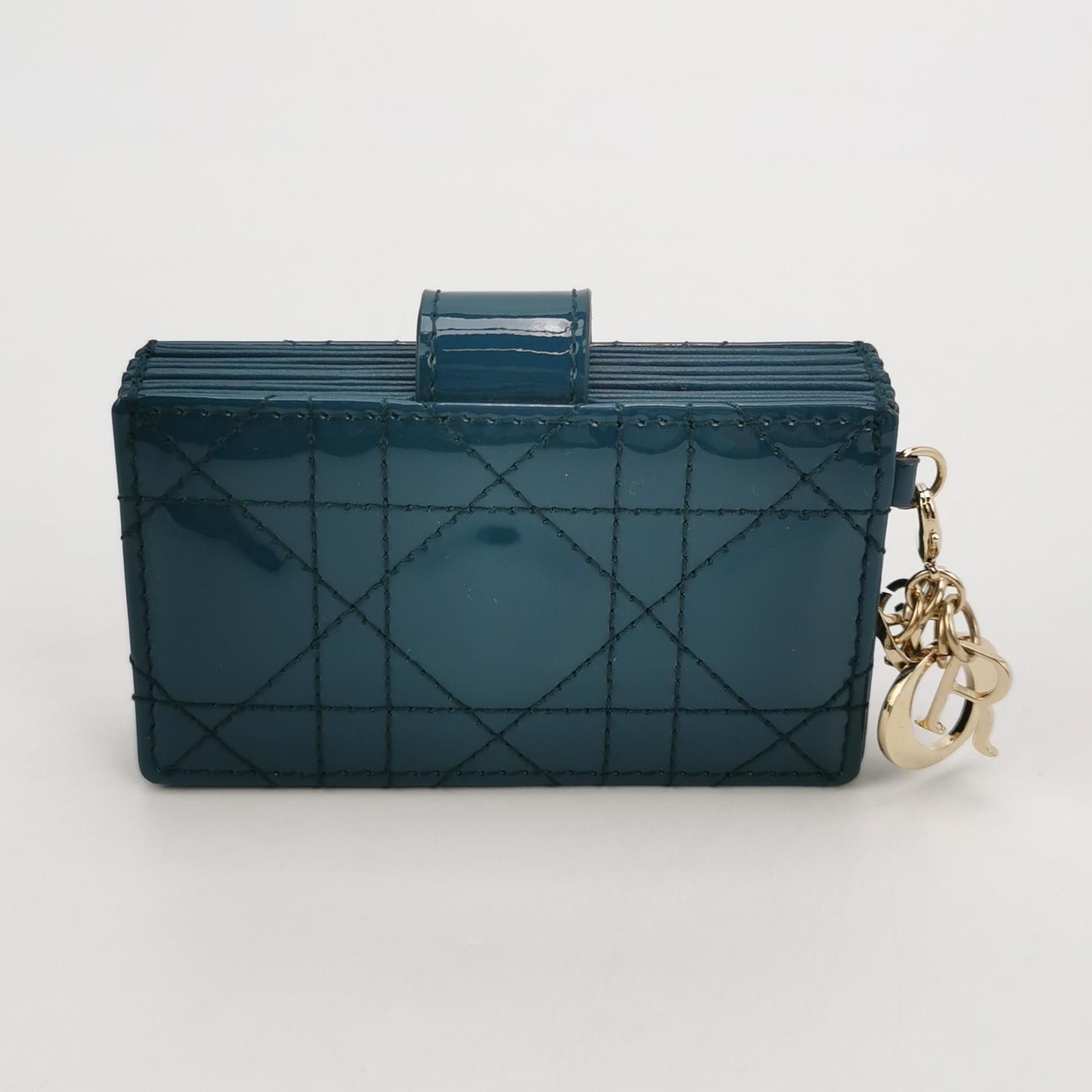 Dior Dior Women os Wallets Size ONE SIZE - 4 Thumbnail
