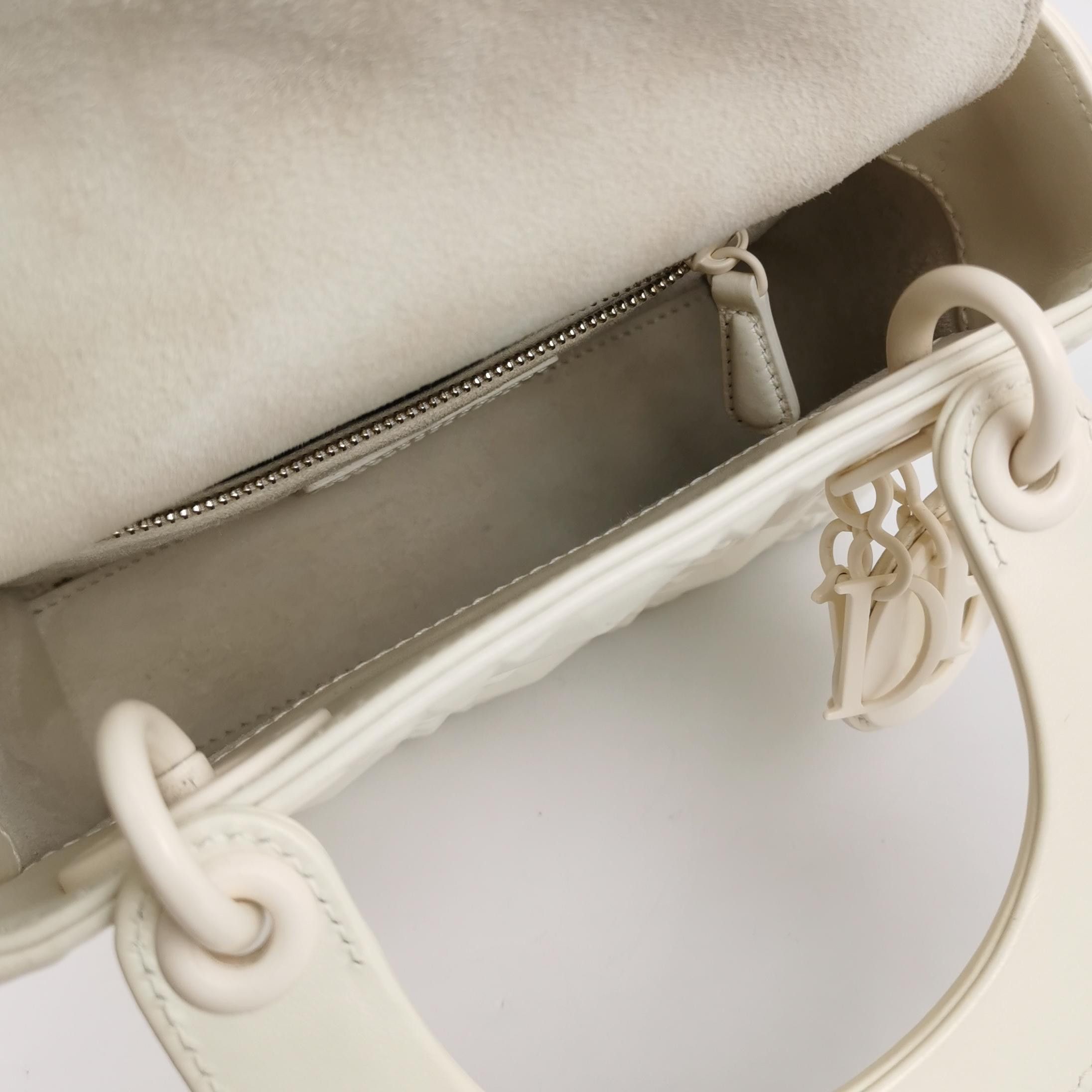 Dior Dior Women os Shoulder Bags Size ONE SIZE - 7 Thumbnail