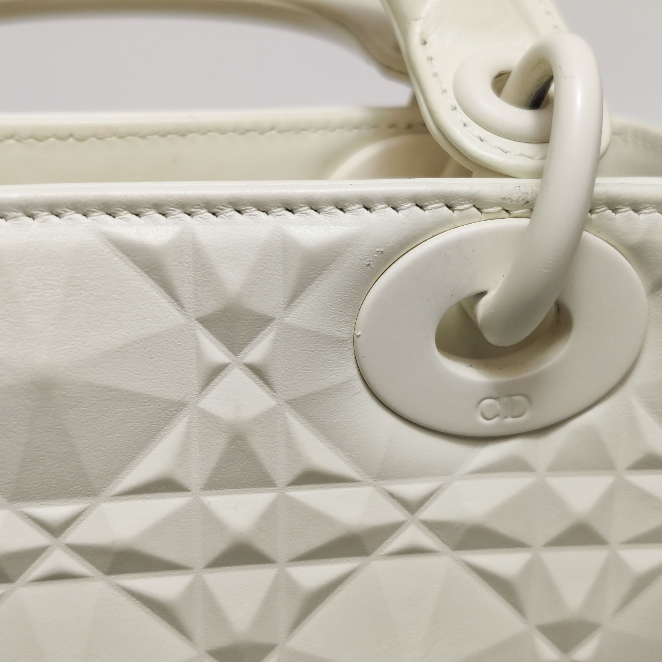 Dior Dior Women os Shoulder Bags Size ONE SIZE - 16 Thumbnail
