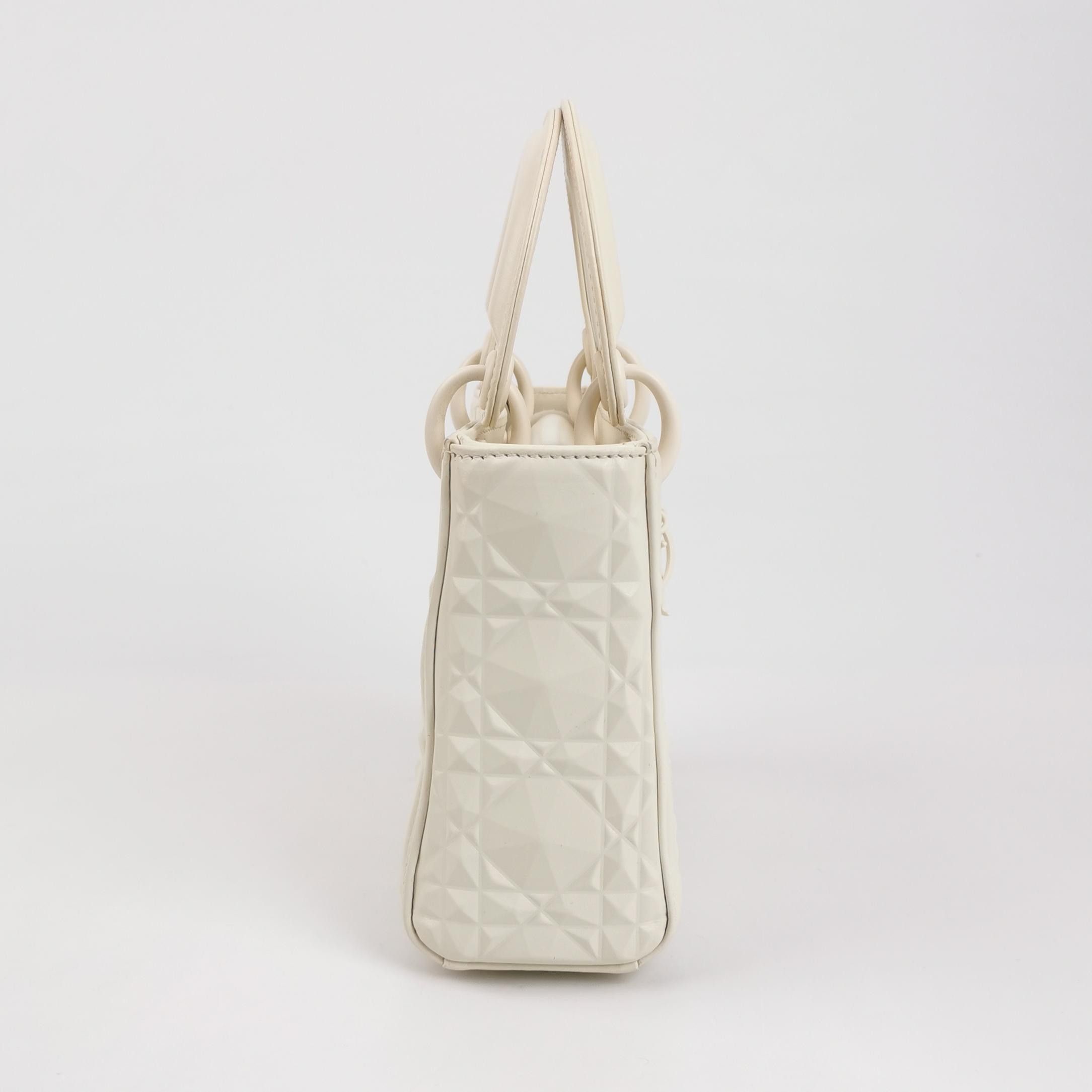 Dior Dior Women os Shoulder Bags Size ONE SIZE - 4 Thumbnail