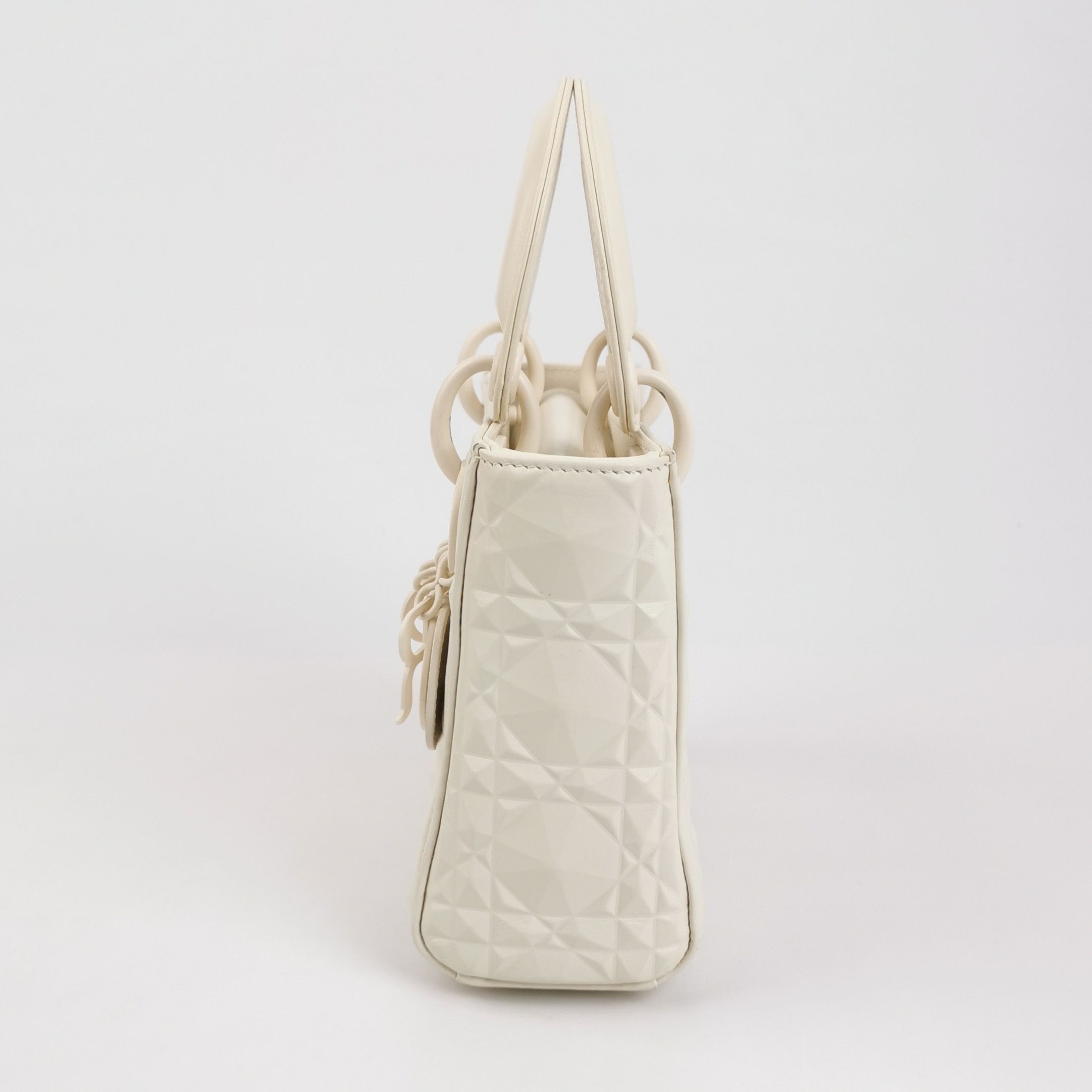 Dior Dior Women os Shoulder Bags Size ONE SIZE - 3 Thumbnail