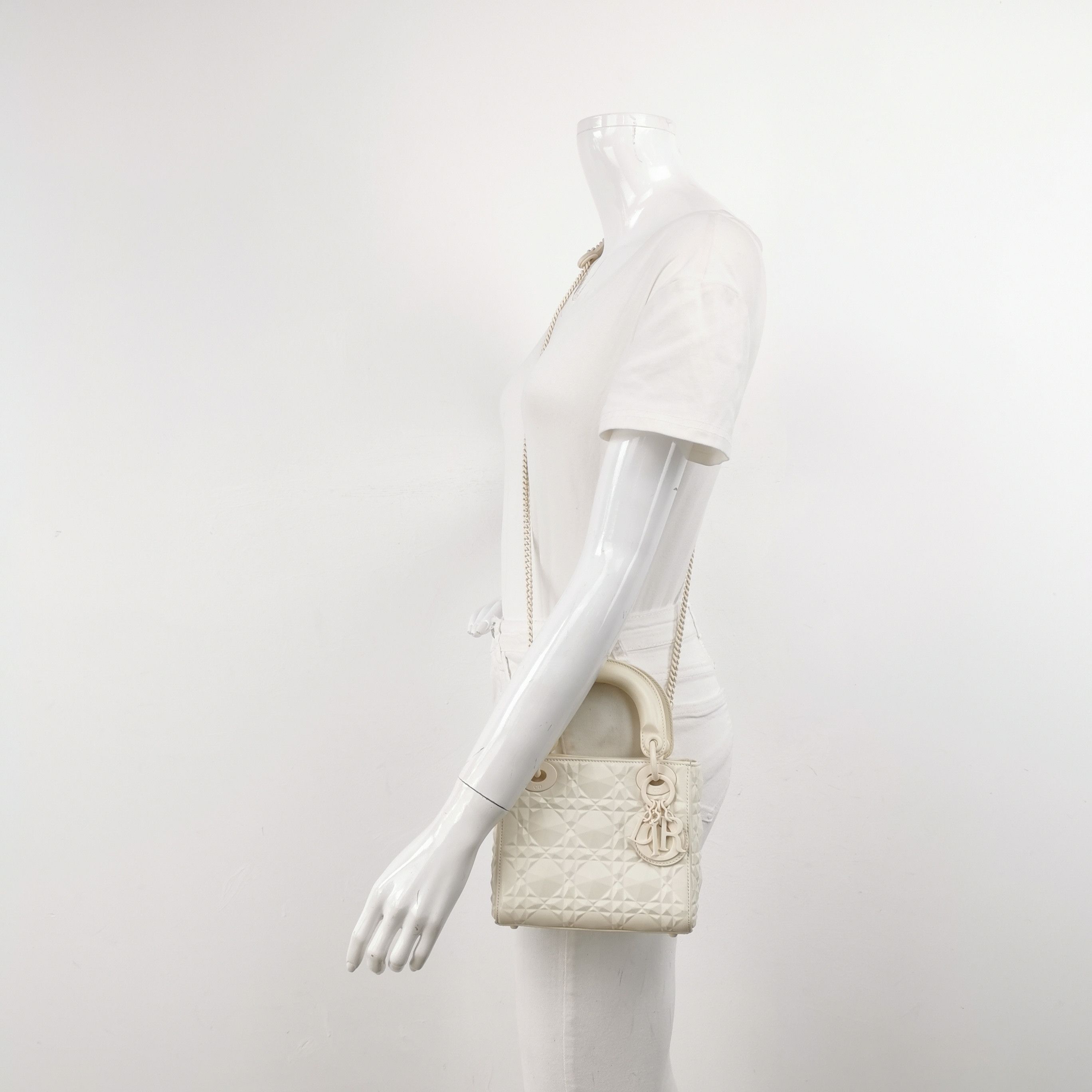 Dior Dior Women os Shoulder Bags Size ONE SIZE - 2 Thumbnail