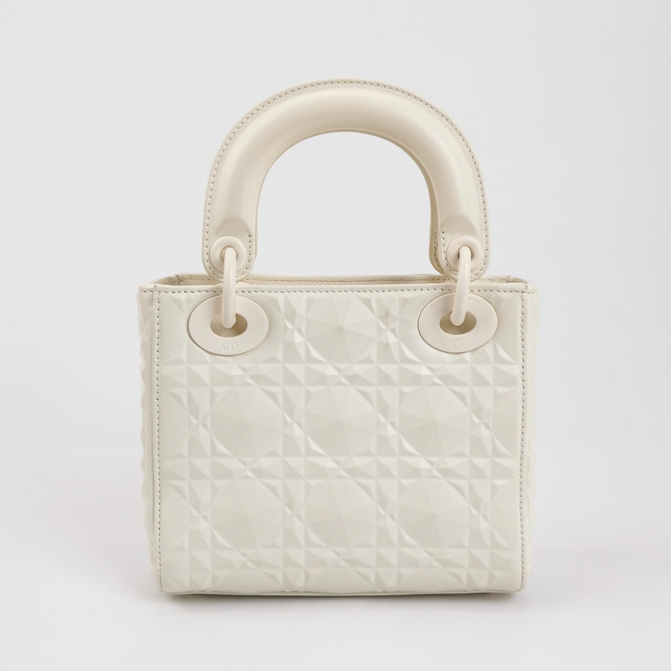 Dior Dior Women os Shoulder Bags Size ONE SIZE - 5 Thumbnail