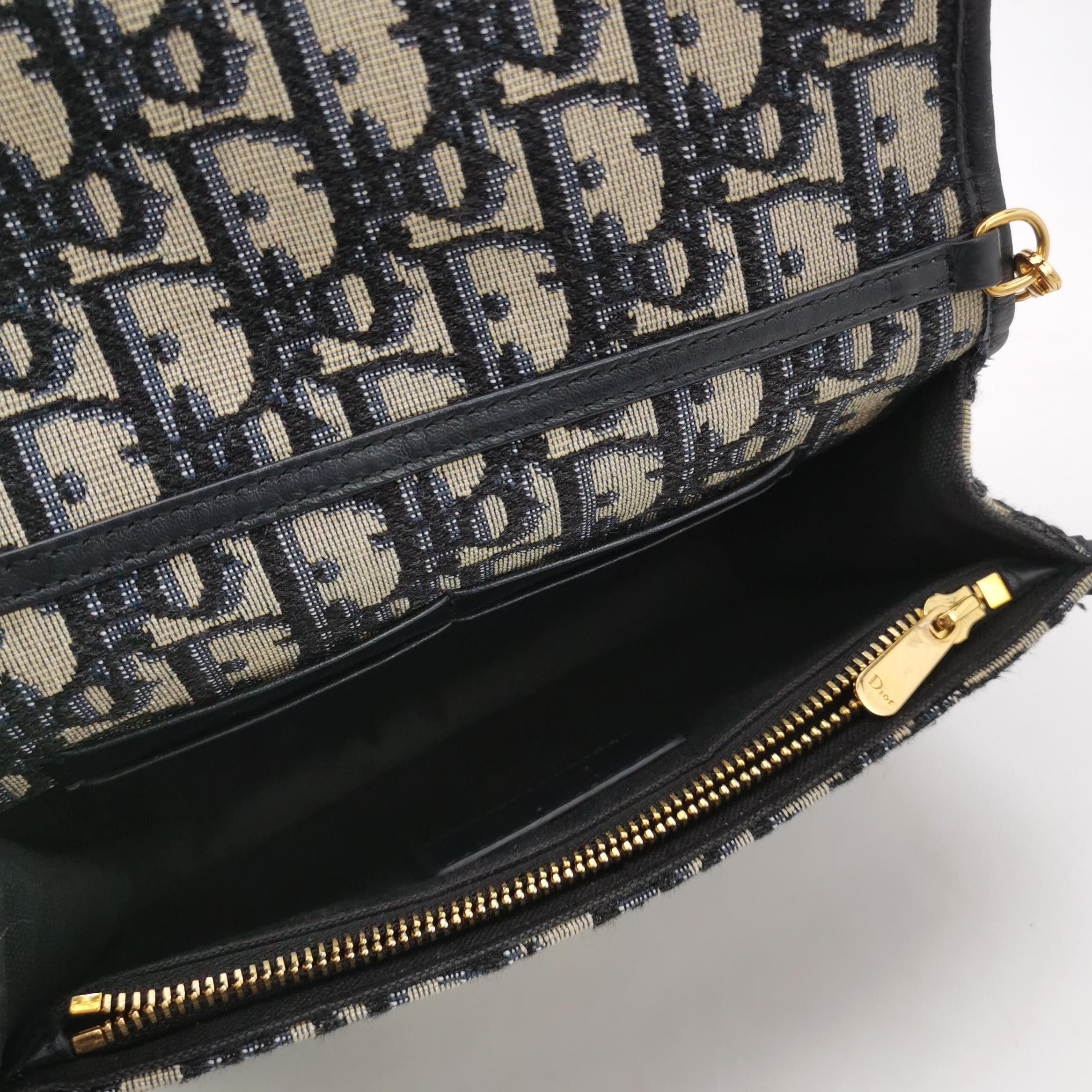 Dior Dior Women os Crossbody Bags Size ONE SIZE - 7 Thumbnail