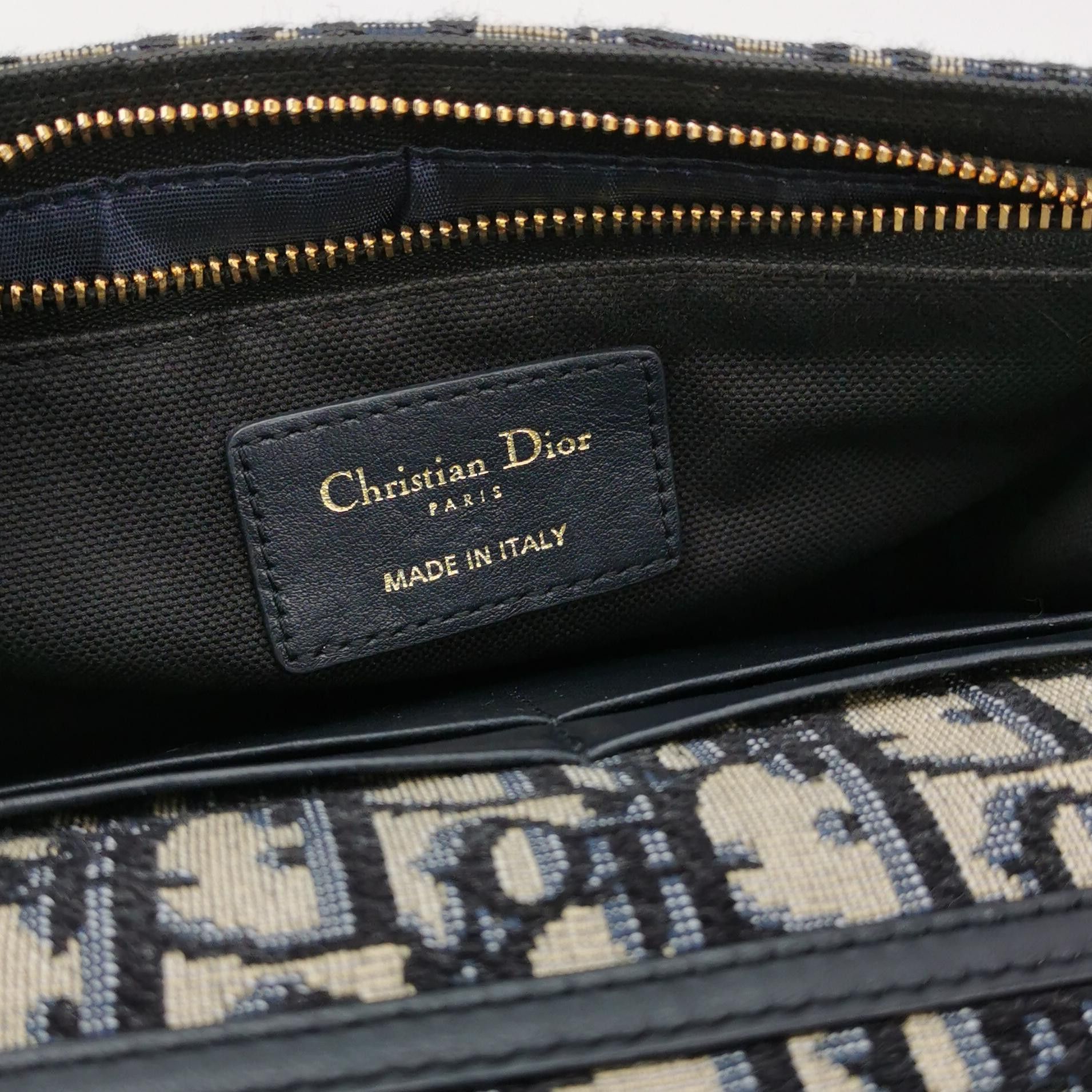 Dior Dior Women os Crossbody Bags Size ONE SIZE - 8 Thumbnail
