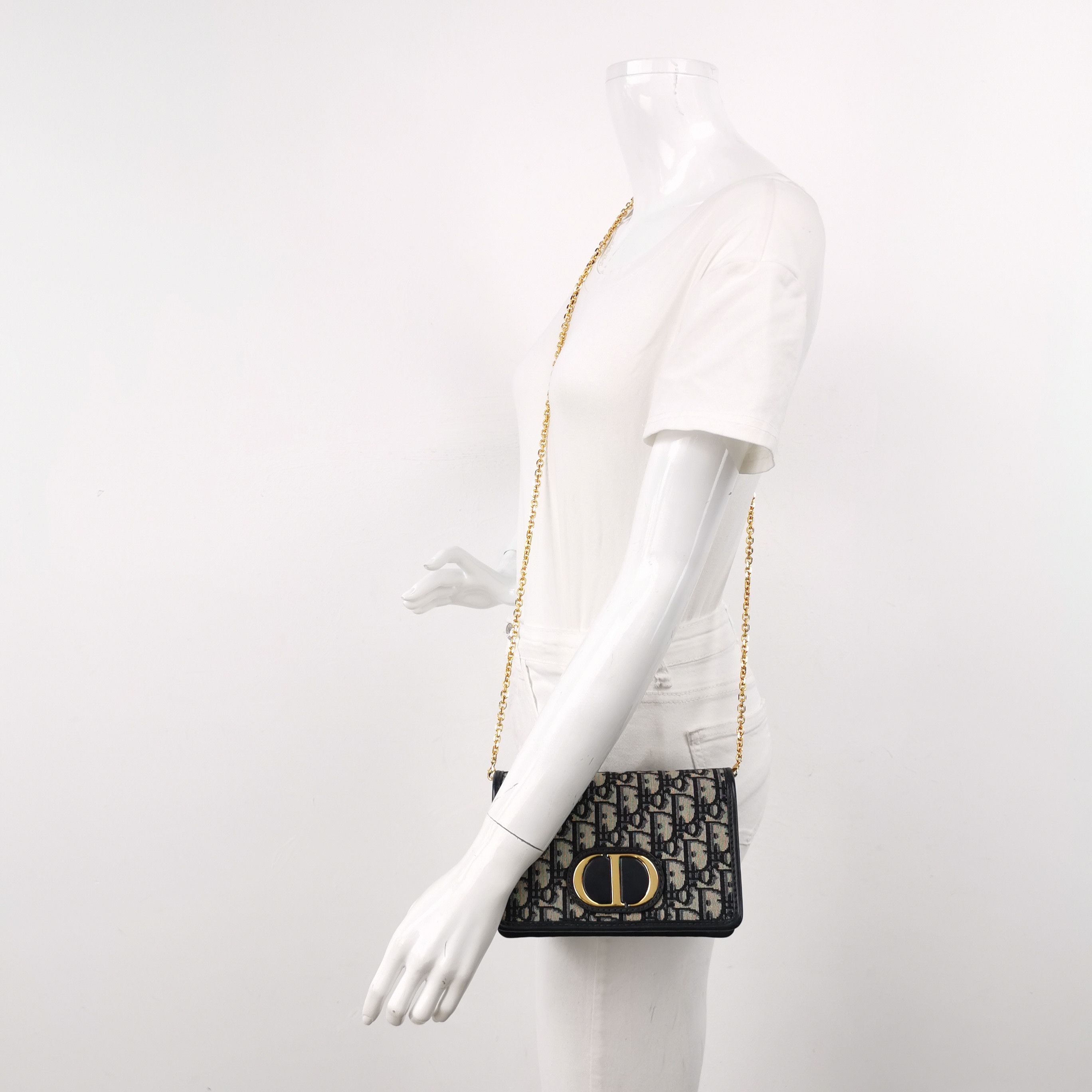 Dior Dior Women os Crossbody Bags Size ONE SIZE - 2 Thumbnail