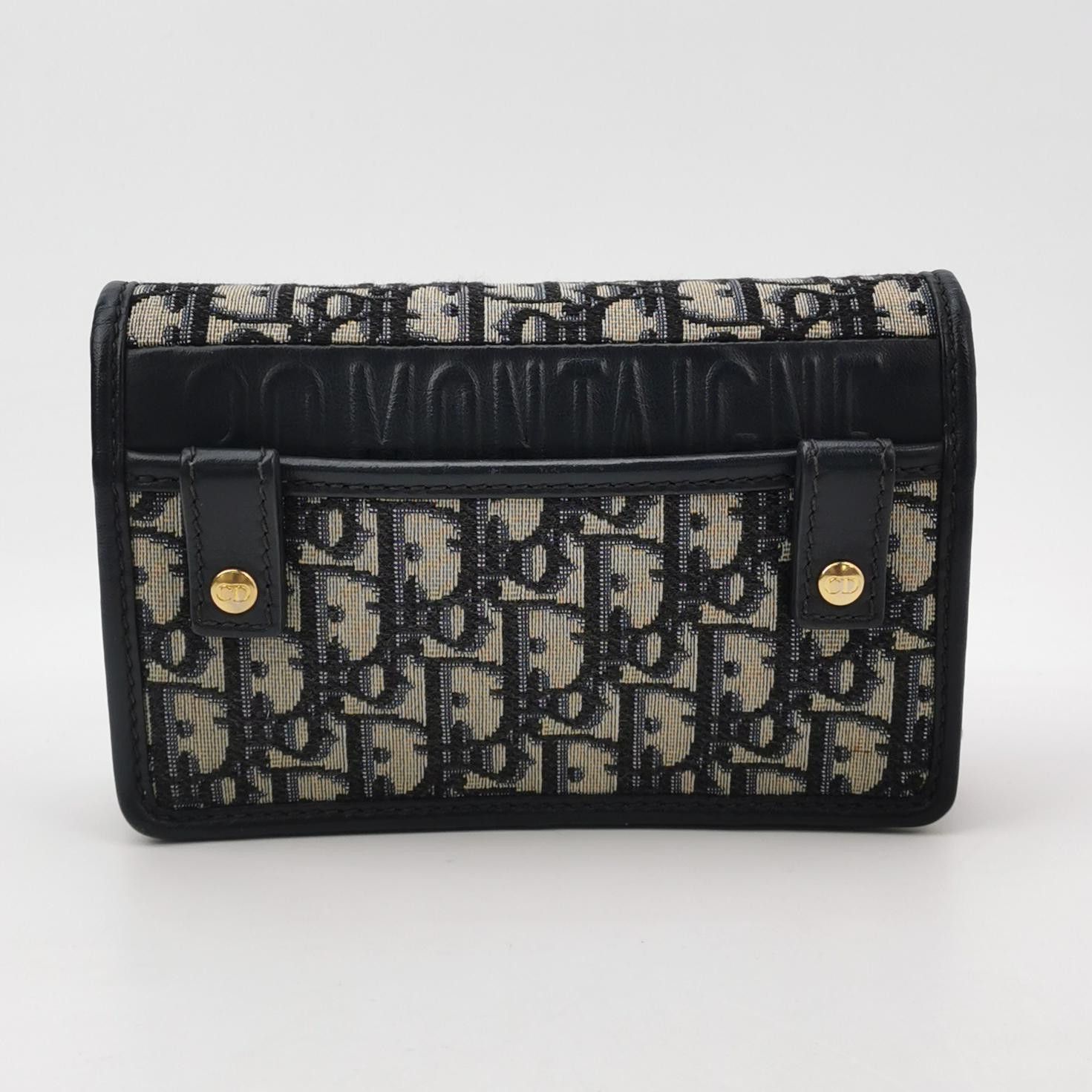 Dior Dior Women os Crossbody Bags Size ONE SIZE - 5 Thumbnail
