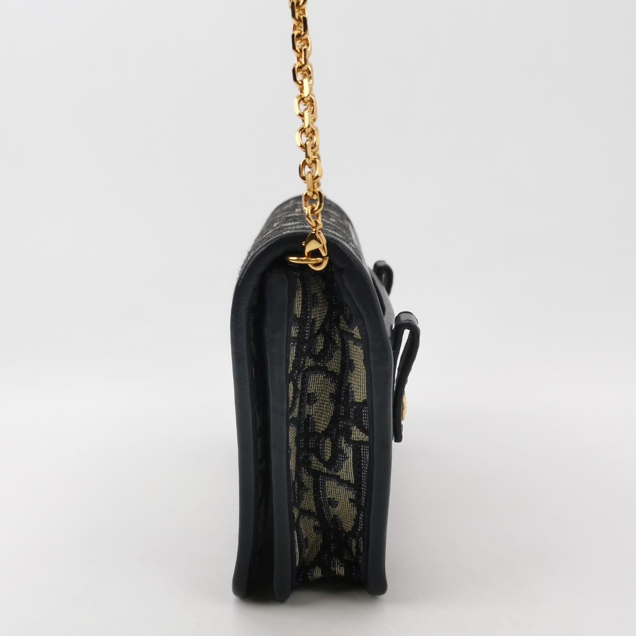 Dior Dior Women os Crossbody Bags Size ONE SIZE - 3 Thumbnail