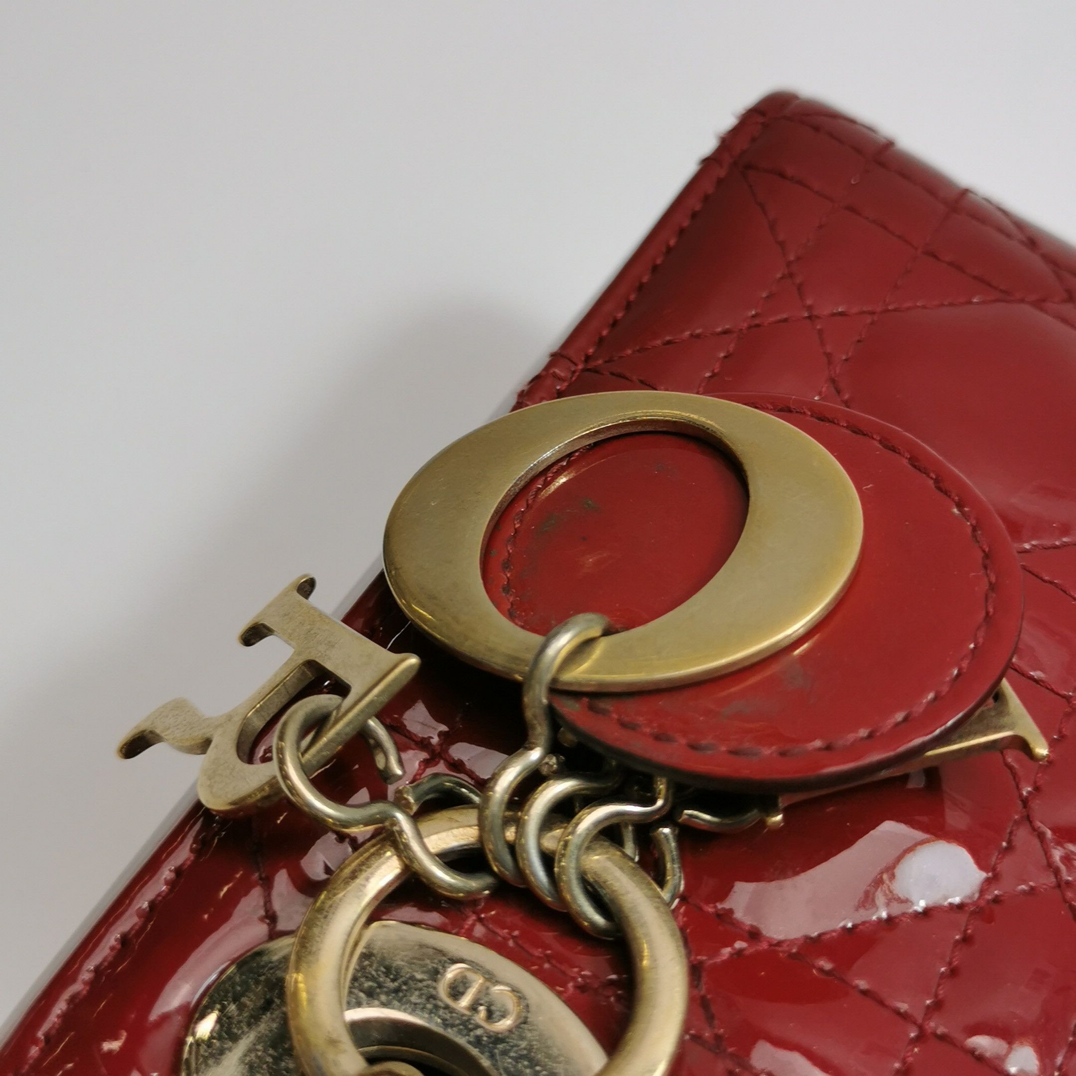 Dior Dior Women os Shoulder Bags Size ONE SIZE - 13 Thumbnail