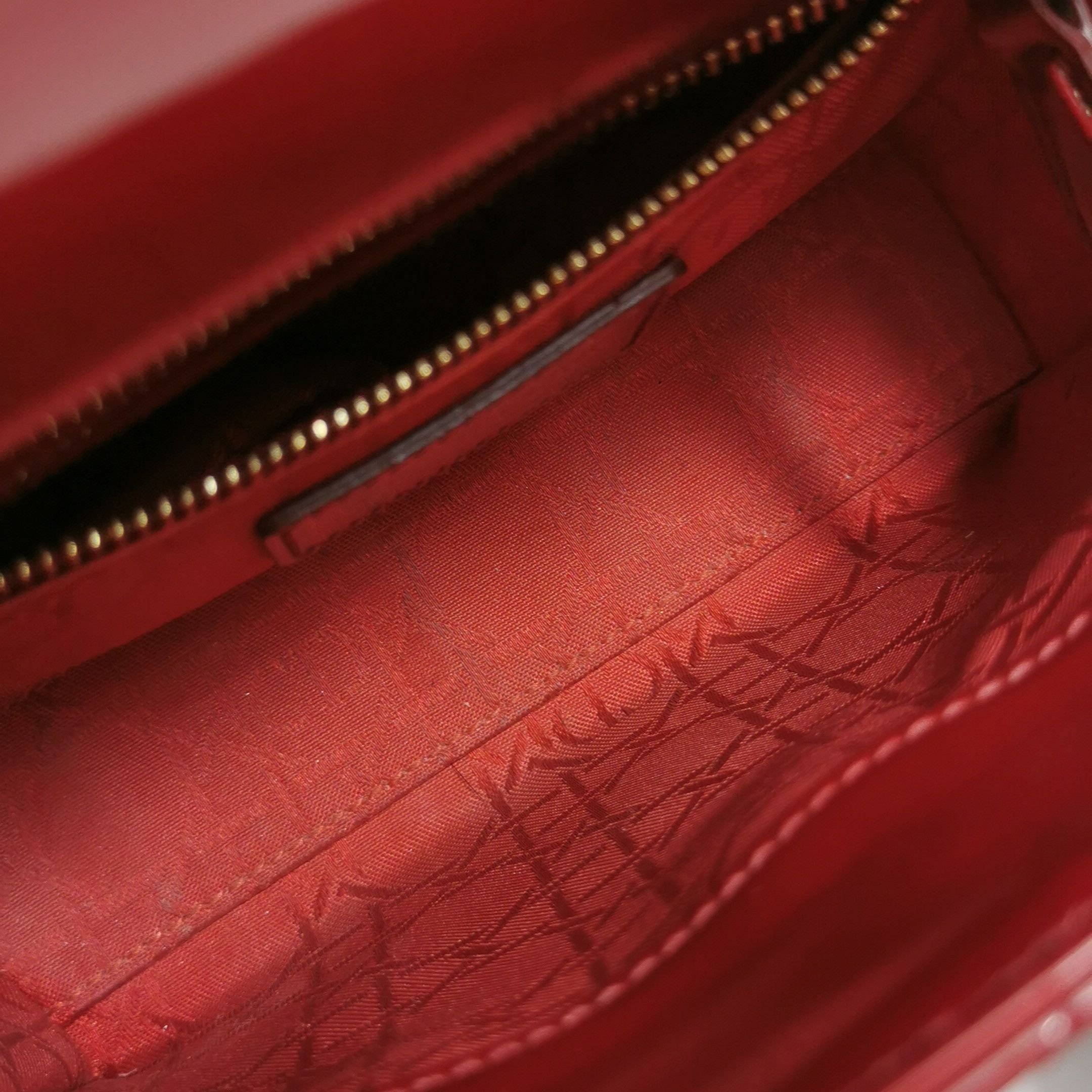 Dior Dior Women os Shoulder Bags Size ONE SIZE - 10 Thumbnail