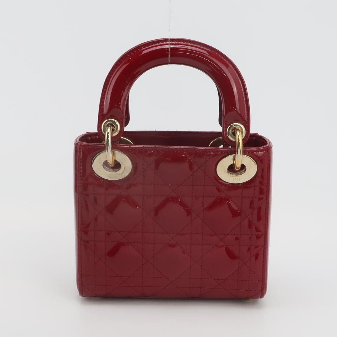Dior Dior Women os Shoulder Bags Size ONE SIZE - 5 Thumbnail