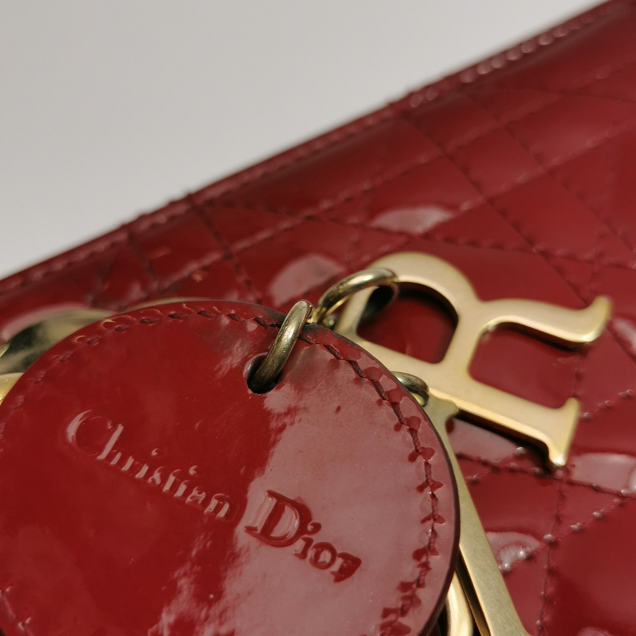 Dior Dior Women os Shoulder Bags Size ONE SIZE - 20 Thumbnail