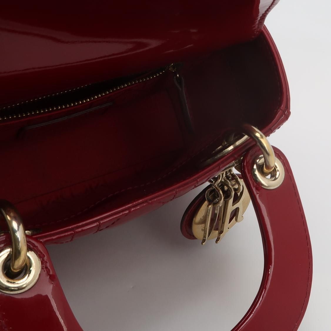 Dior Dior Women os Shoulder Bags Size ONE SIZE - 7 Thumbnail