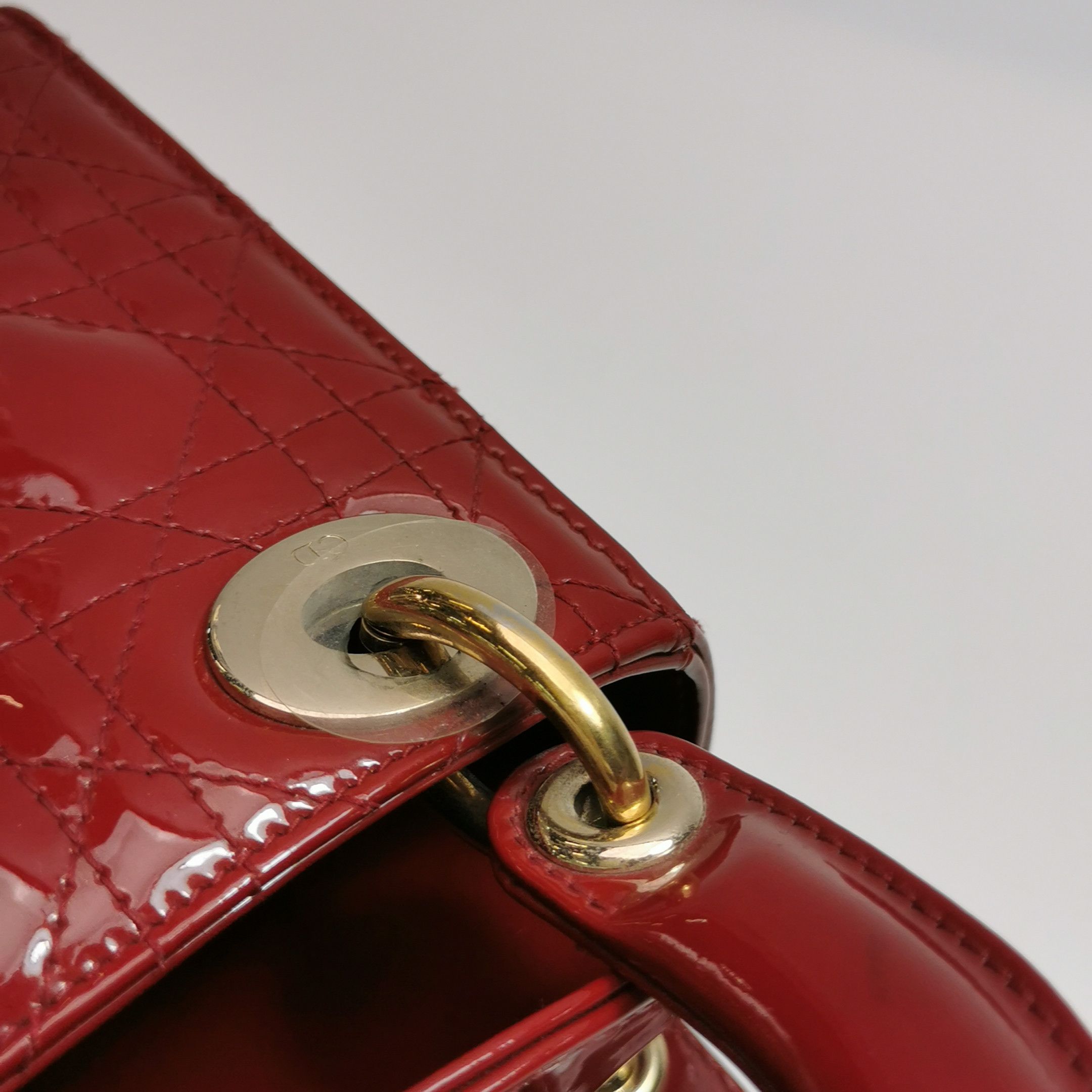 Dior Dior Women os Shoulder Bags Size ONE SIZE - 14 Thumbnail