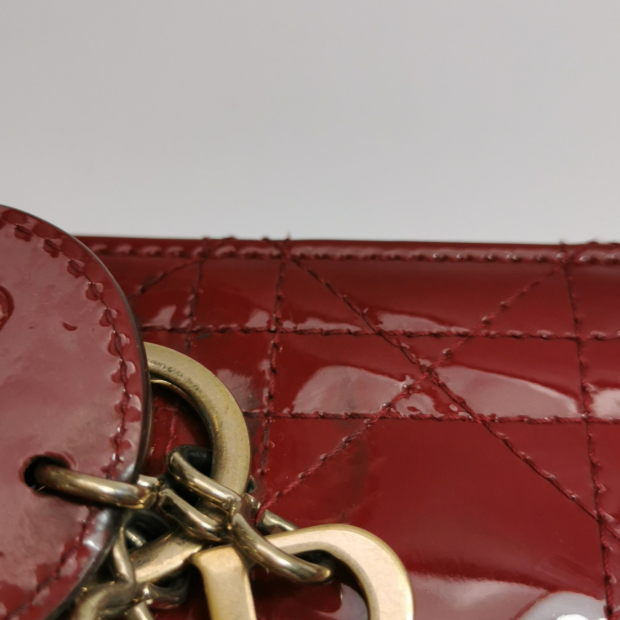 Dior Dior Women os Shoulder Bags Size ONE SIZE - 19 Thumbnail