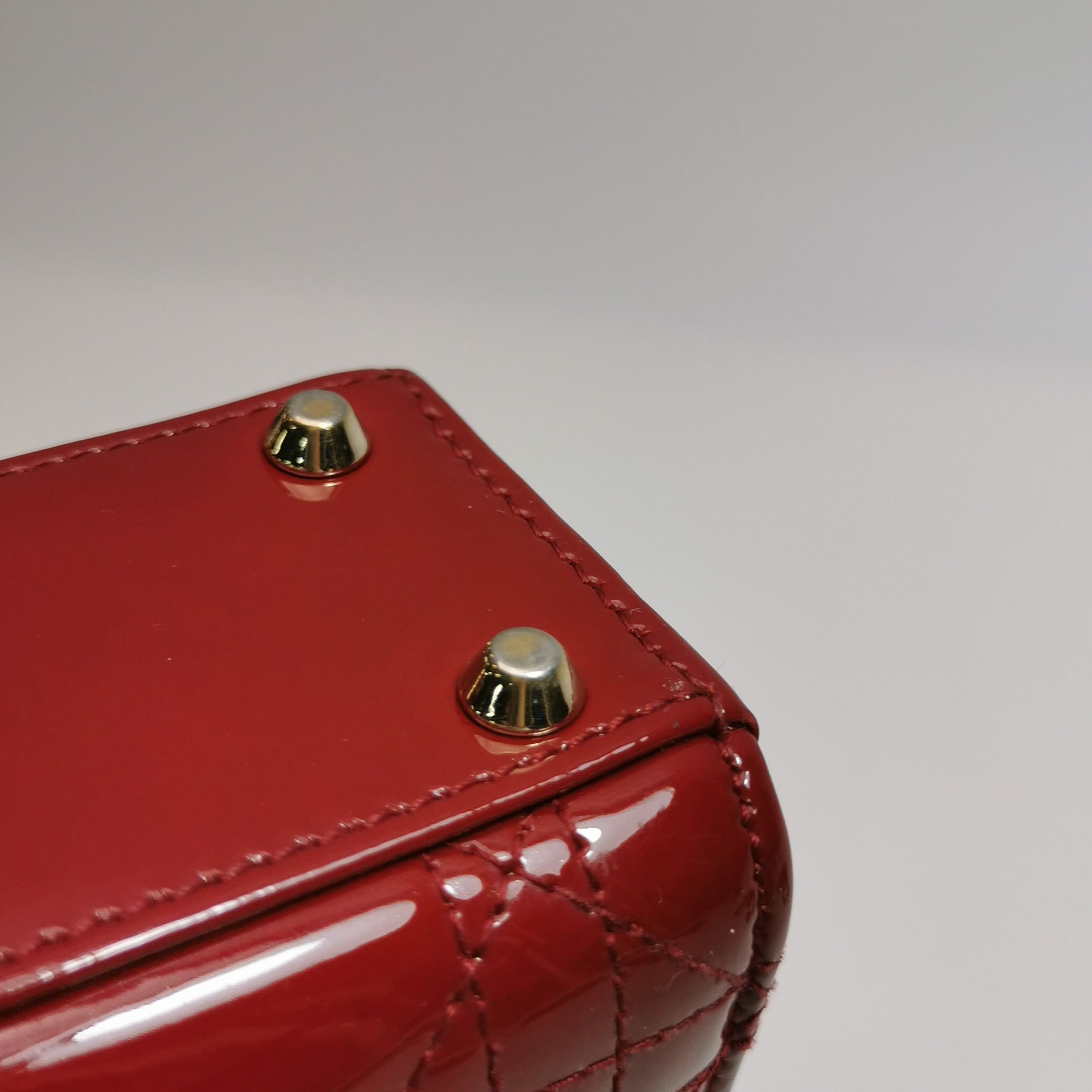 Dior Dior Women os Shoulder Bags Size ONE SIZE - 15 Thumbnail