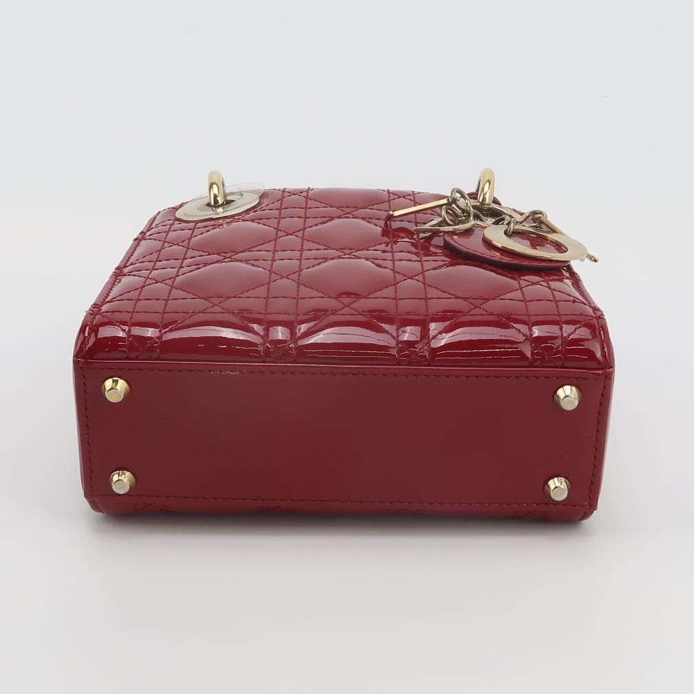 Dior Dior Women os Shoulder Bags Size ONE SIZE - 6 Thumbnail