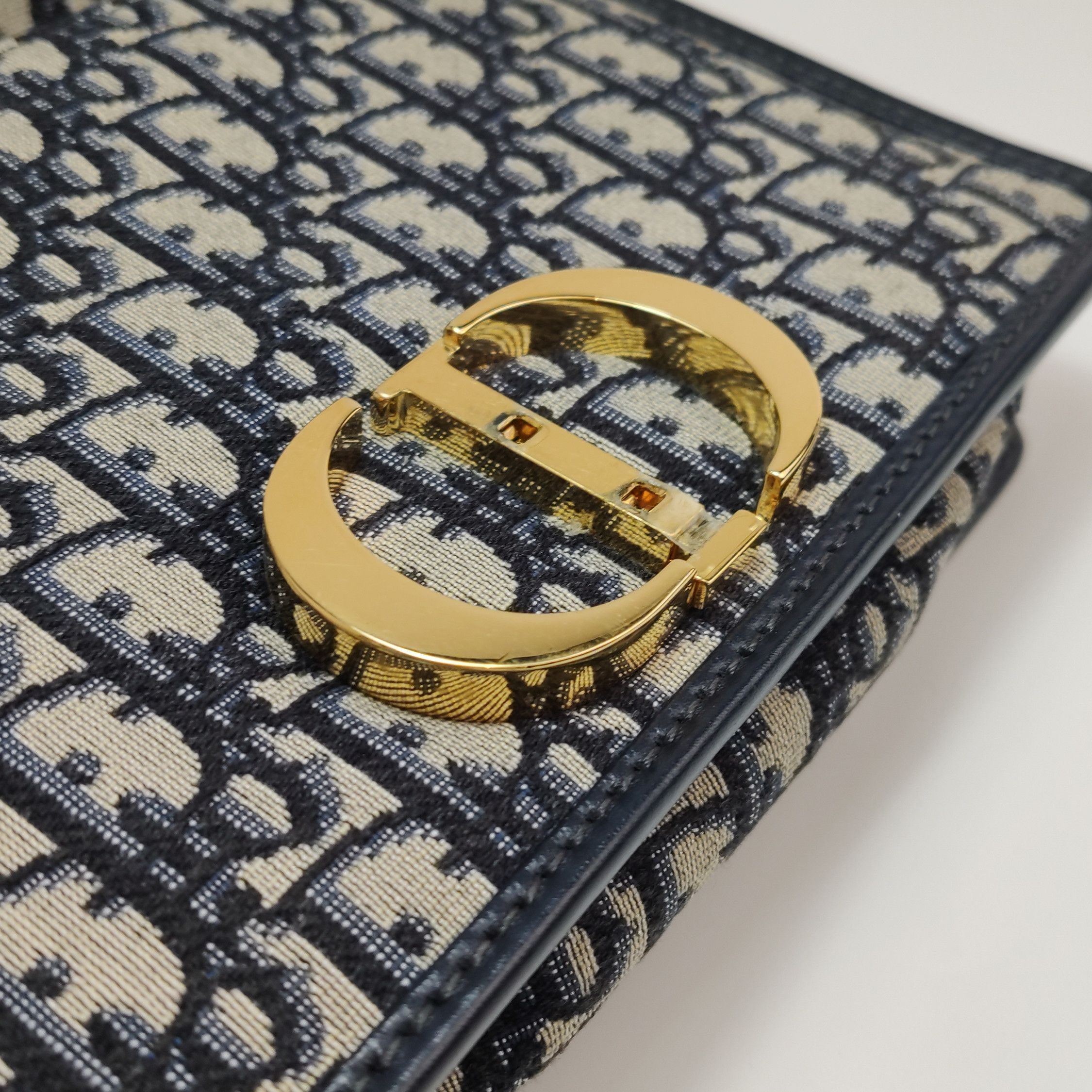 Dior Dior Women os Crossbody Bags Size ONE SIZE - 11 Thumbnail