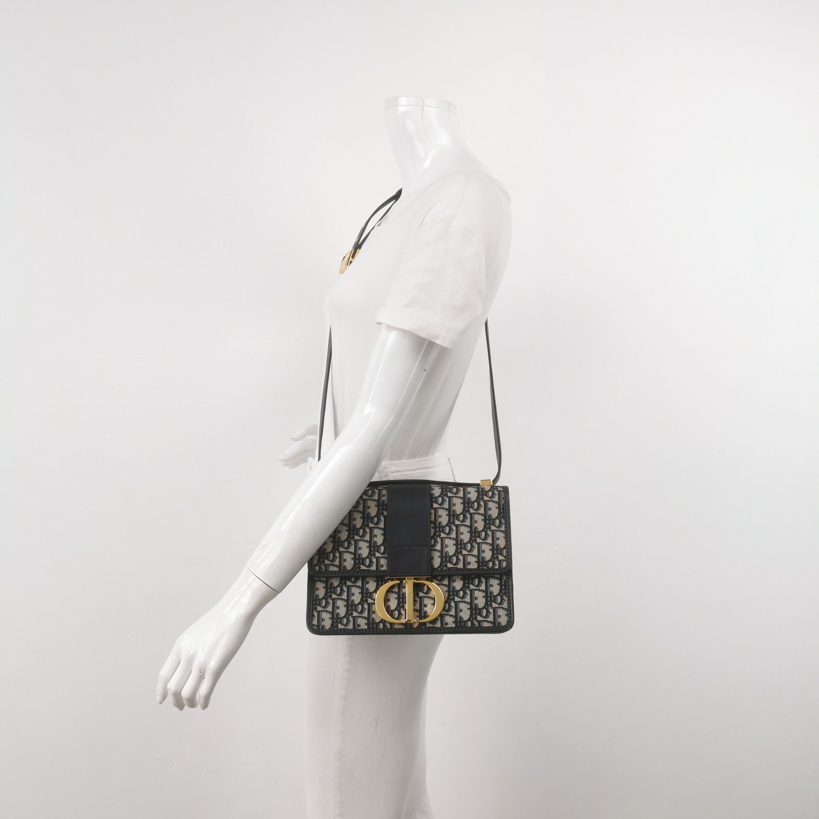 Dior Dior Women os Crossbody Bags Size ONE SIZE - 2 Thumbnail