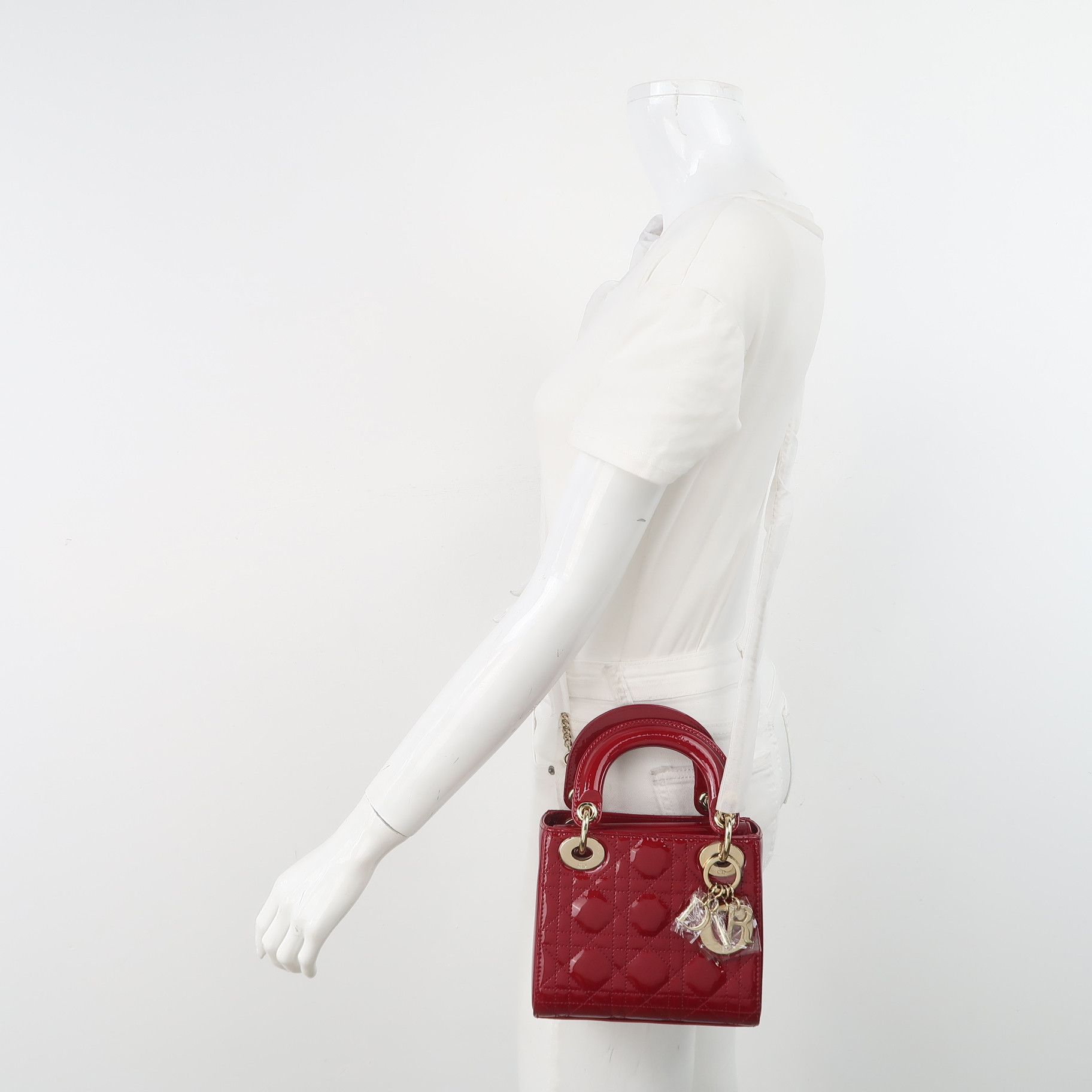 Dior Dior Women os Shoulder Bags Size ONE SIZE - 2 Thumbnail