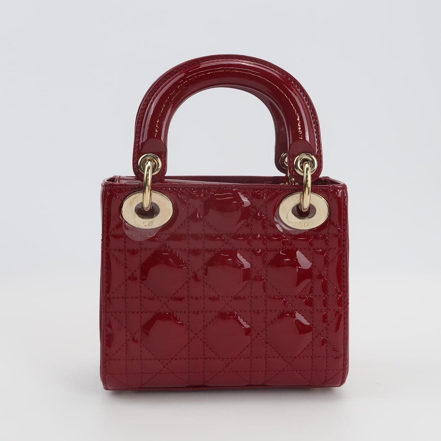 Dior Dior Women os Shoulder Bags Size ONE SIZE - 5 Thumbnail