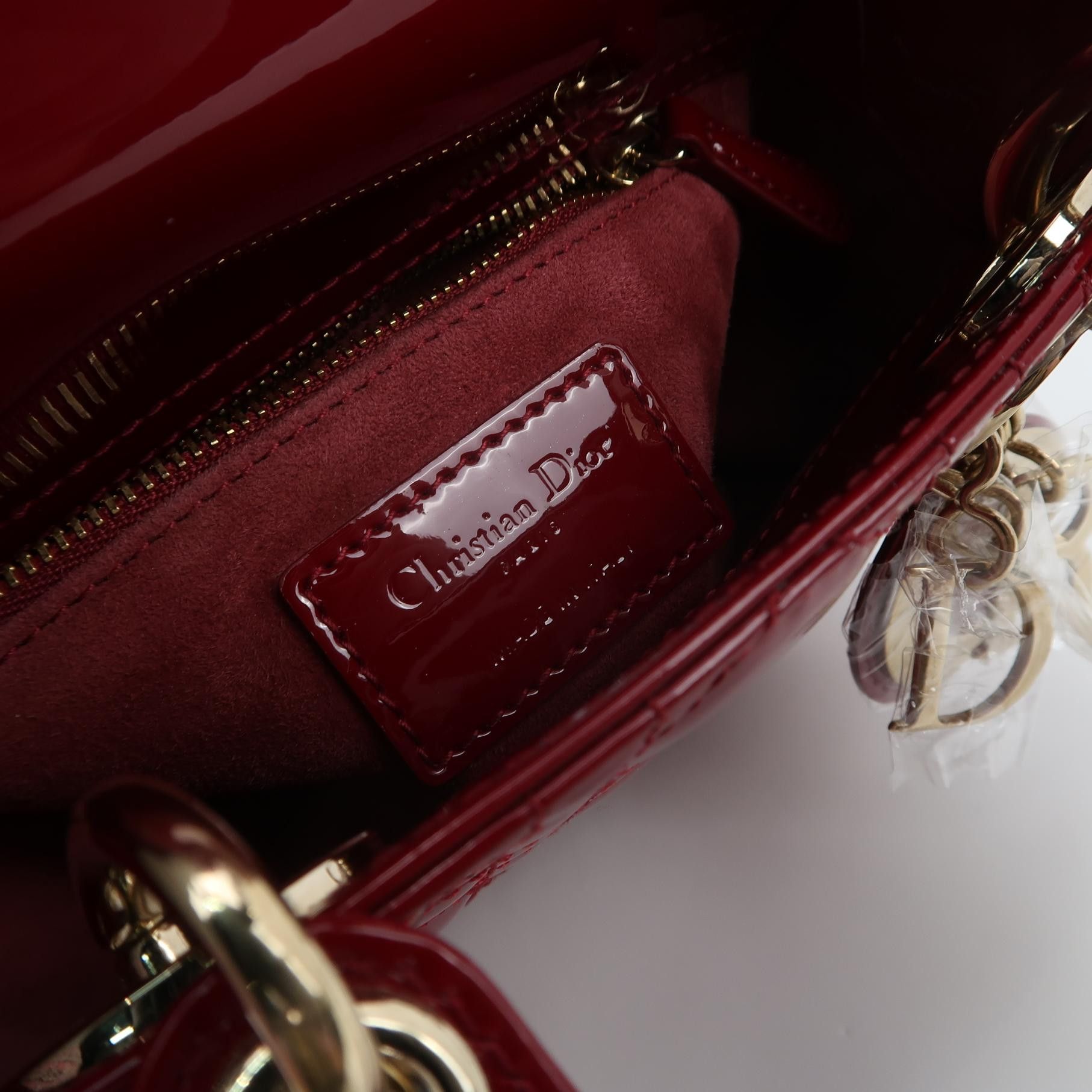 Dior Dior Women os Shoulder Bags Size ONE SIZE - 8 Thumbnail
