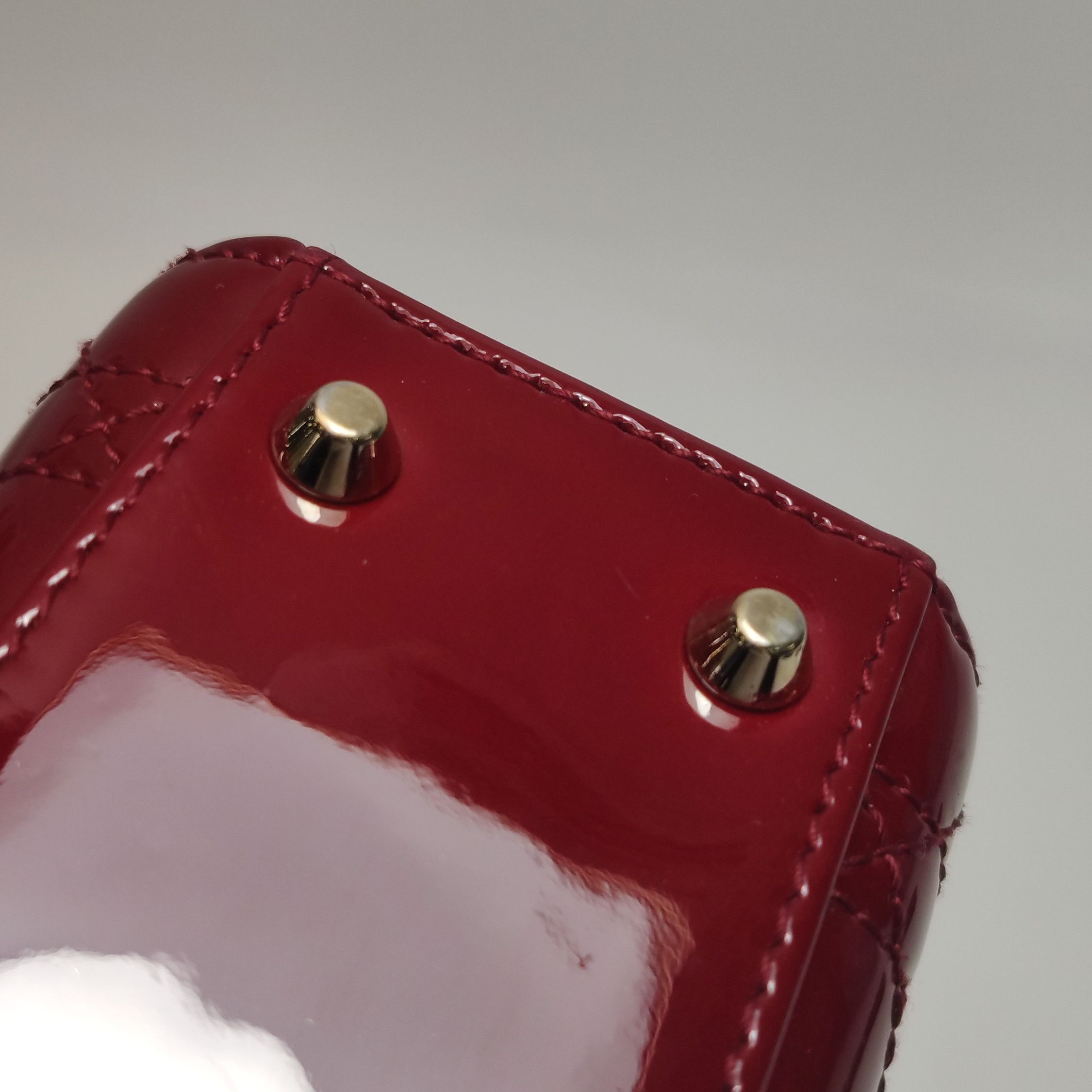 Dior Dior Women os Shoulder Bags Size ONE SIZE - 11 Thumbnail