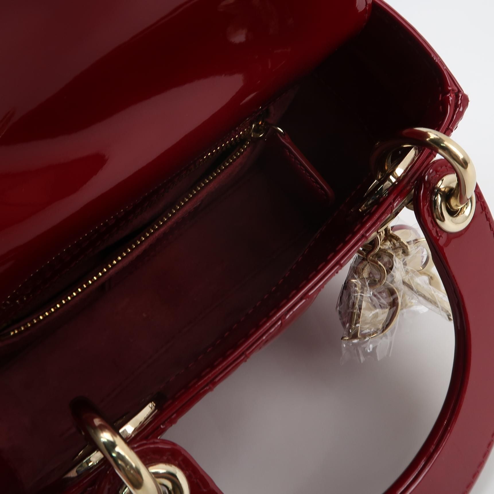 Dior Dior Women os Shoulder Bags Size ONE SIZE - 7 Thumbnail