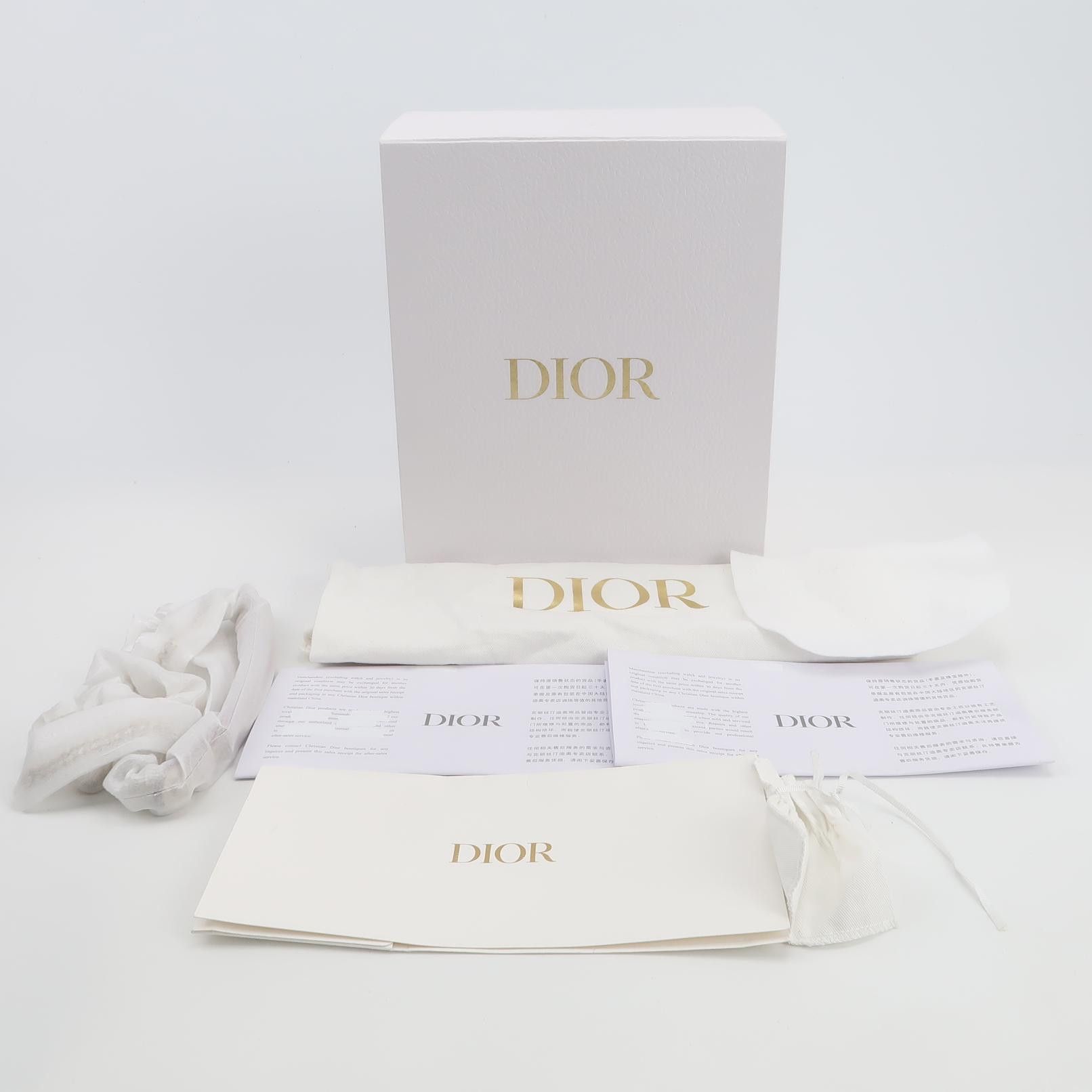 Dior Dior Women os Shoulder Bags Size ONE SIZE - 9 Thumbnail