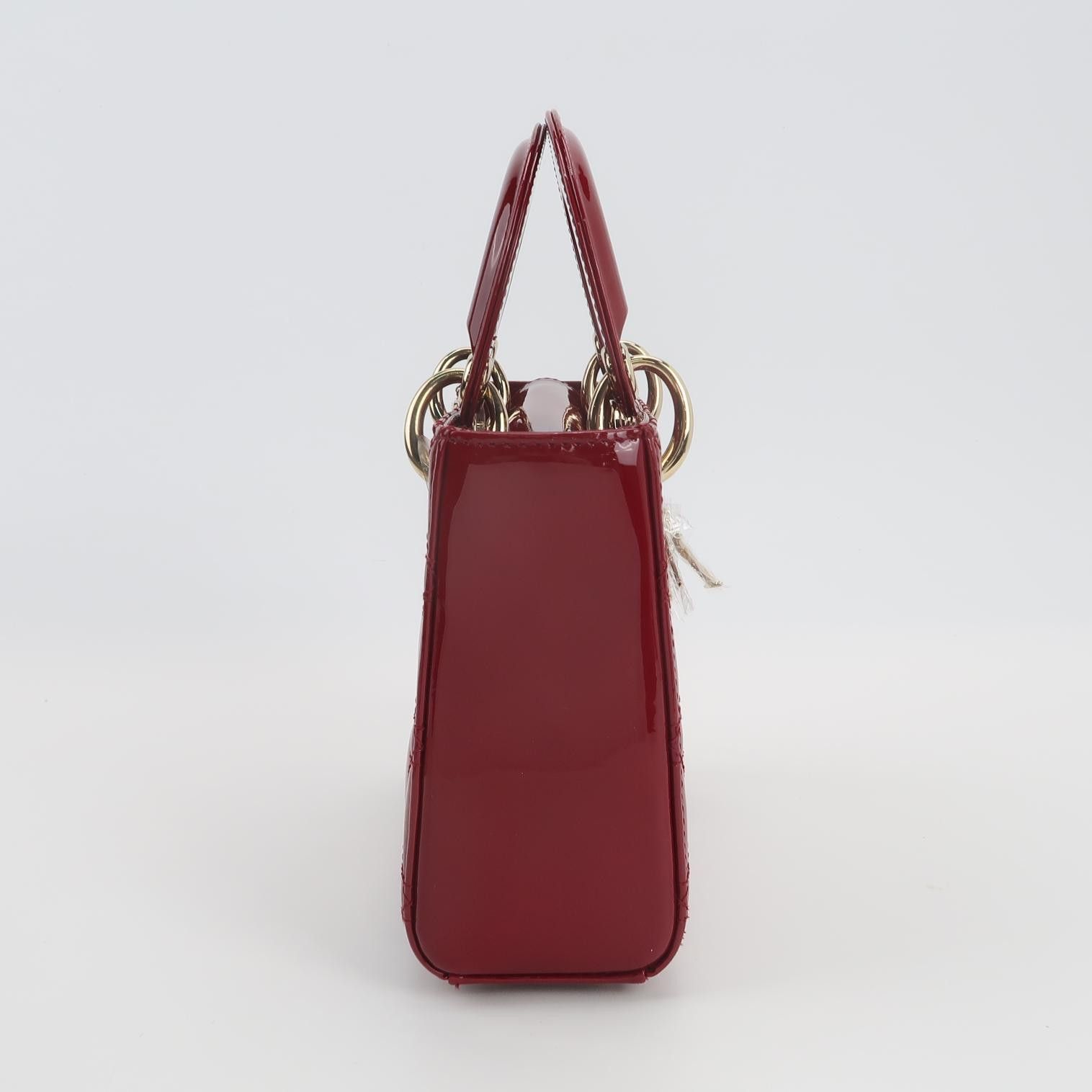 Dior Dior Women os Shoulder Bags Size ONE SIZE - 4 Thumbnail