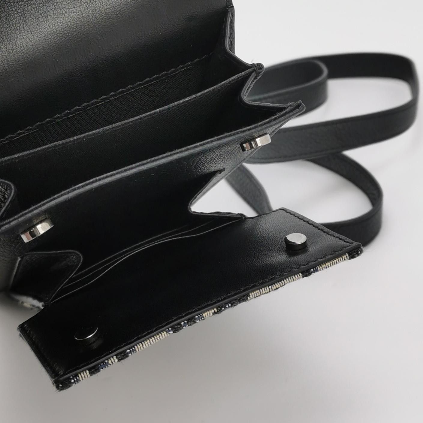 Dior Dior Women os Shoulder Bags Size ONE SIZE - 7 Thumbnail