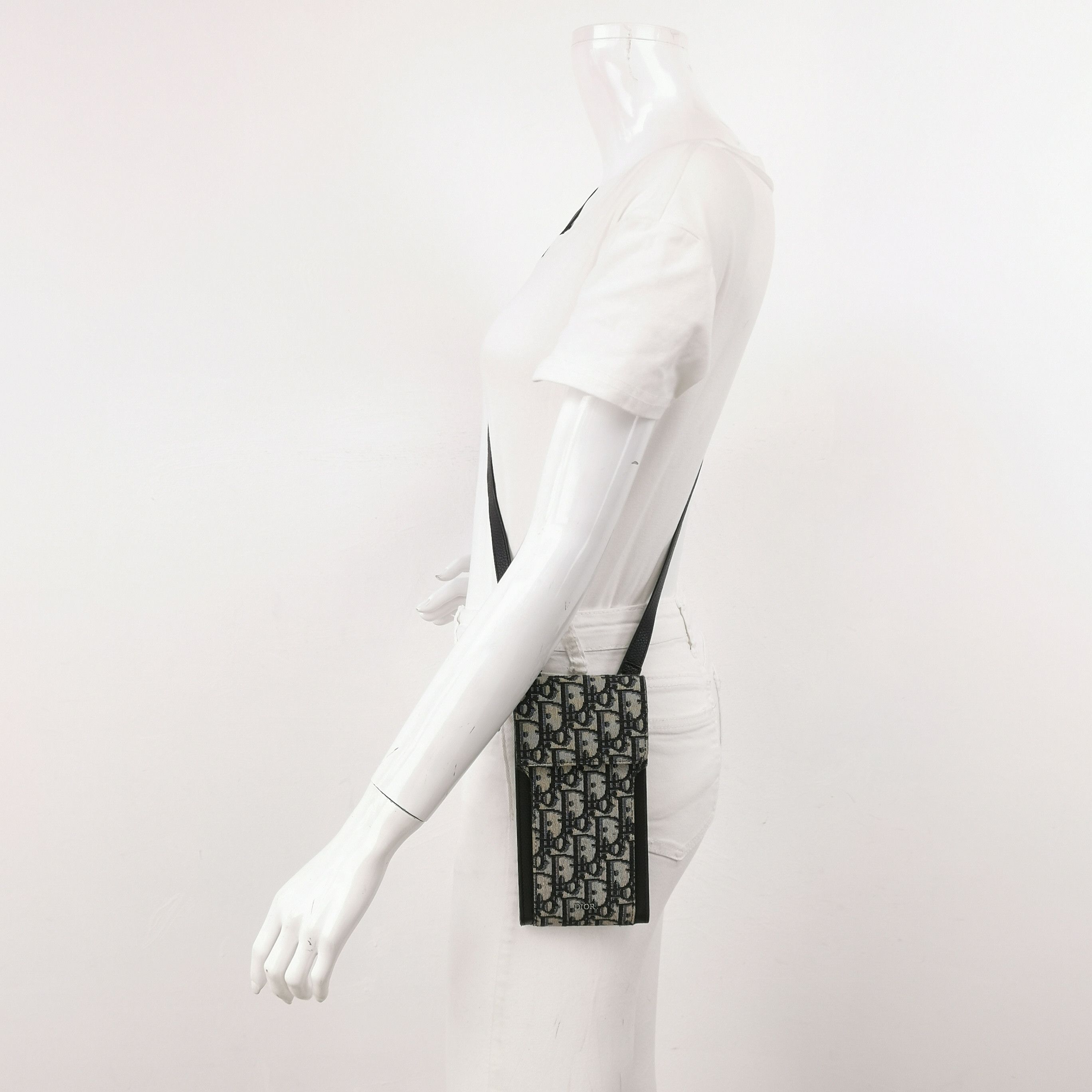 Dior Dior Women os Shoulder Bags Size ONE SIZE - 2 Thumbnail