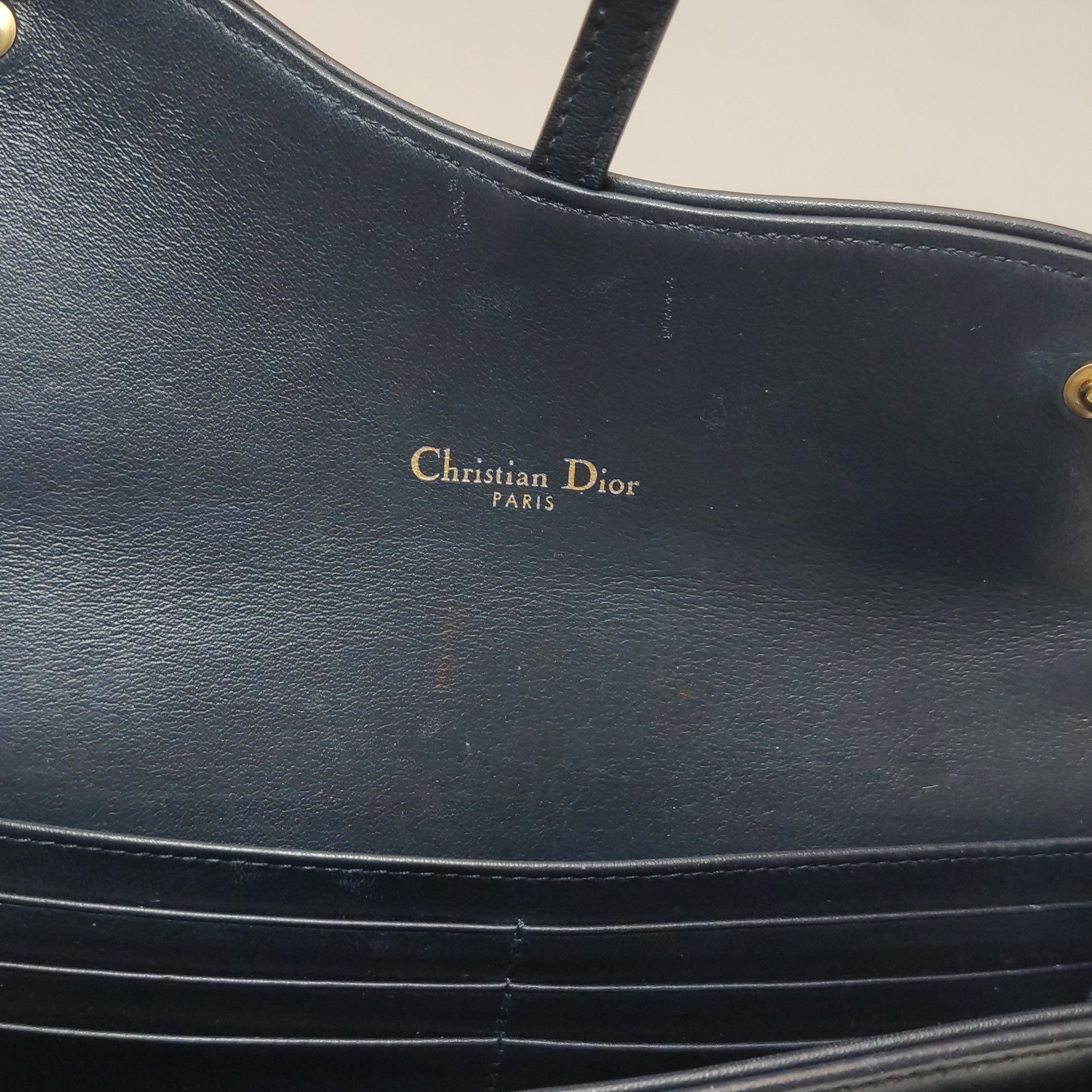 Dior Dior Women os Crossbody Bags Size ONE SIZE - 10 Thumbnail