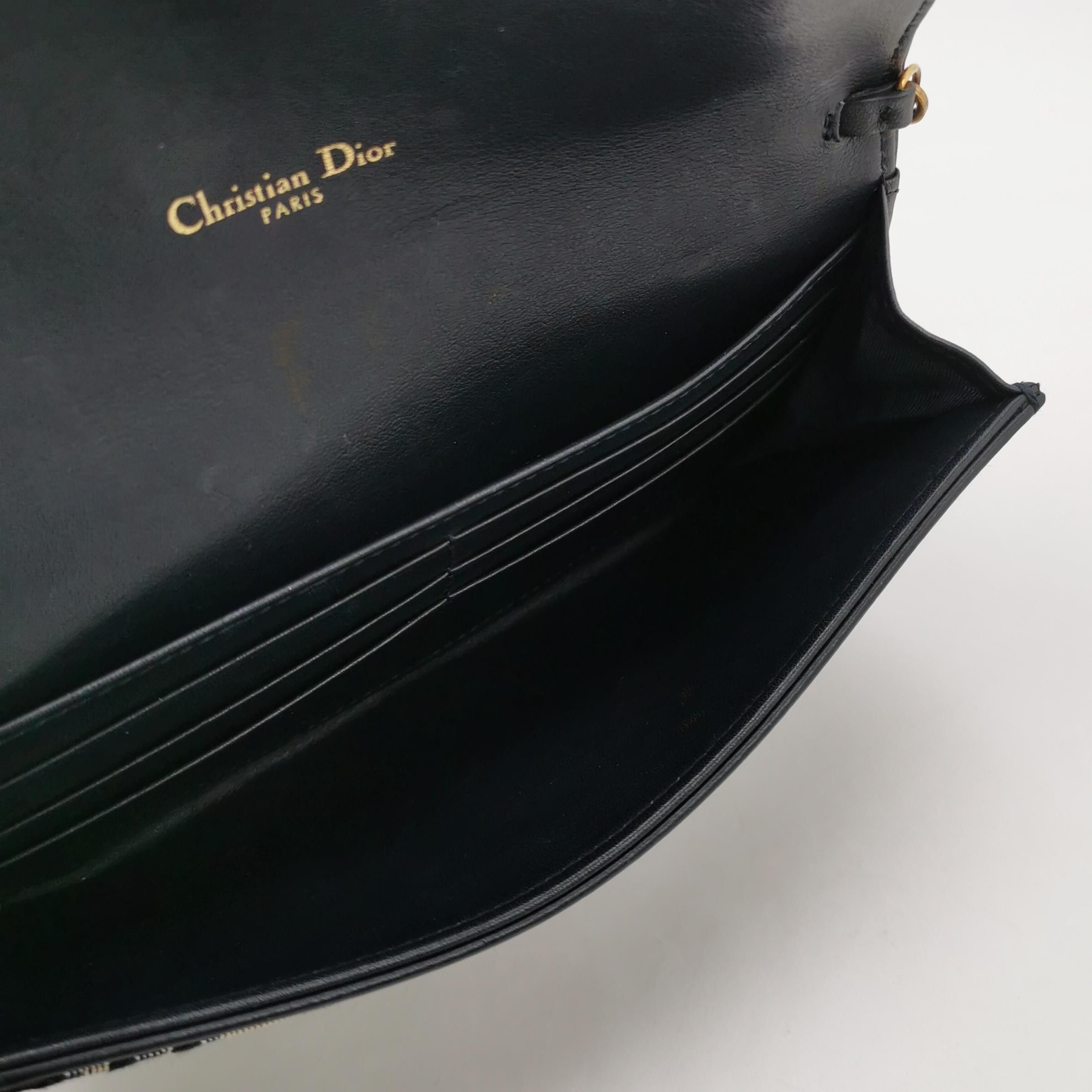 Dior Dior Women os Crossbody Bags Size ONE SIZE - 7 Thumbnail
