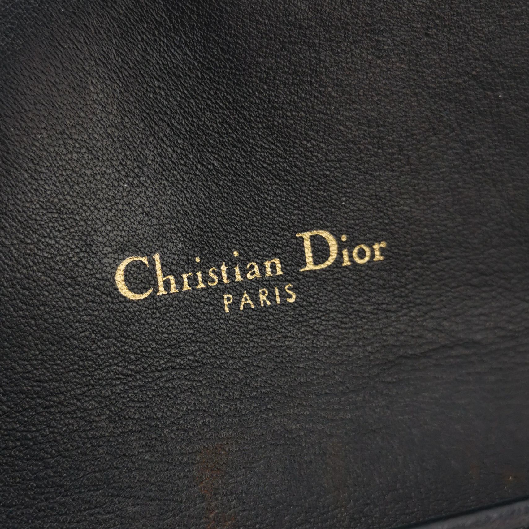 Dior Dior Women os Crossbody Bags Size ONE SIZE - 8 Thumbnail