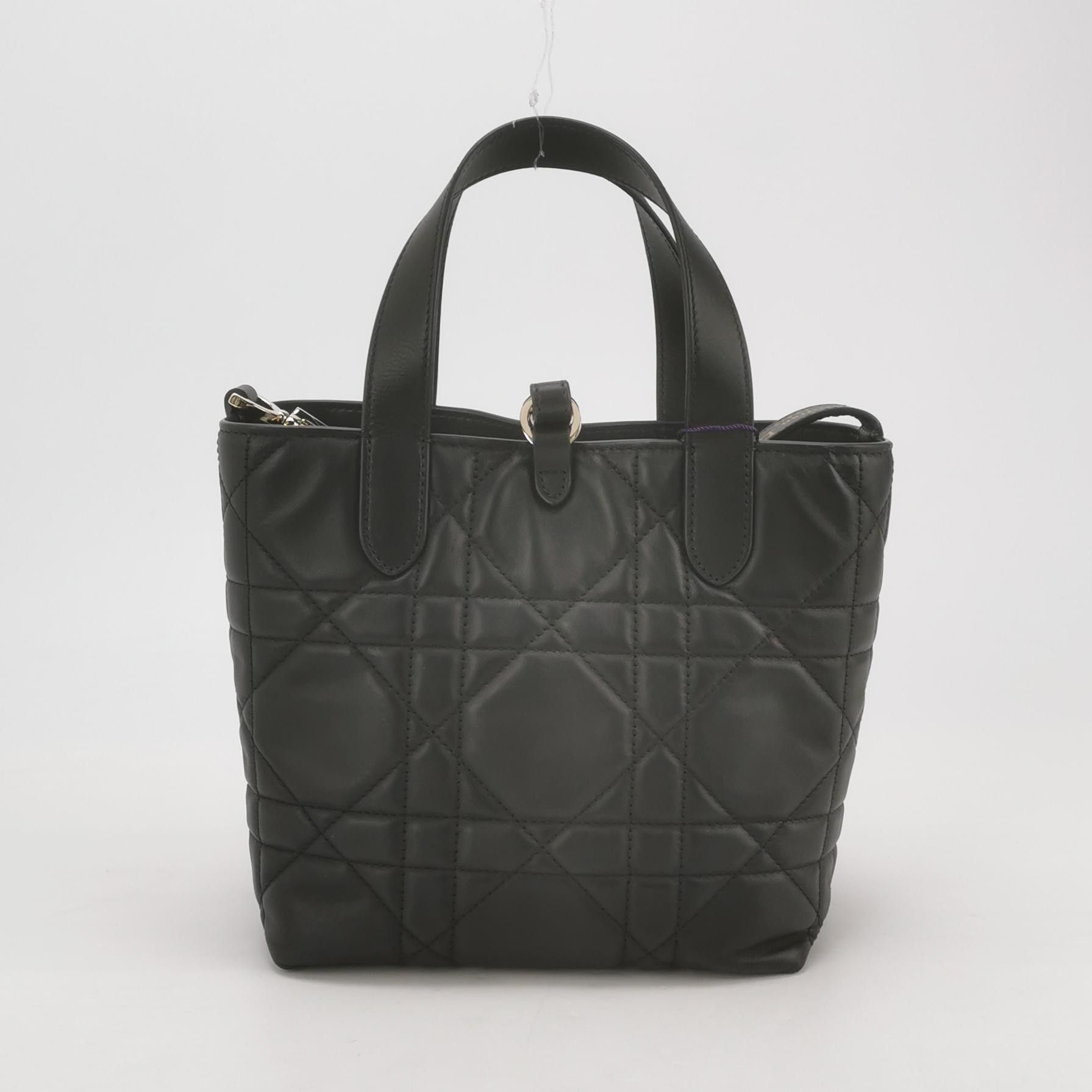 Dior Dior Women os Shoulder Bags Size ONE SIZE - 5 Thumbnail