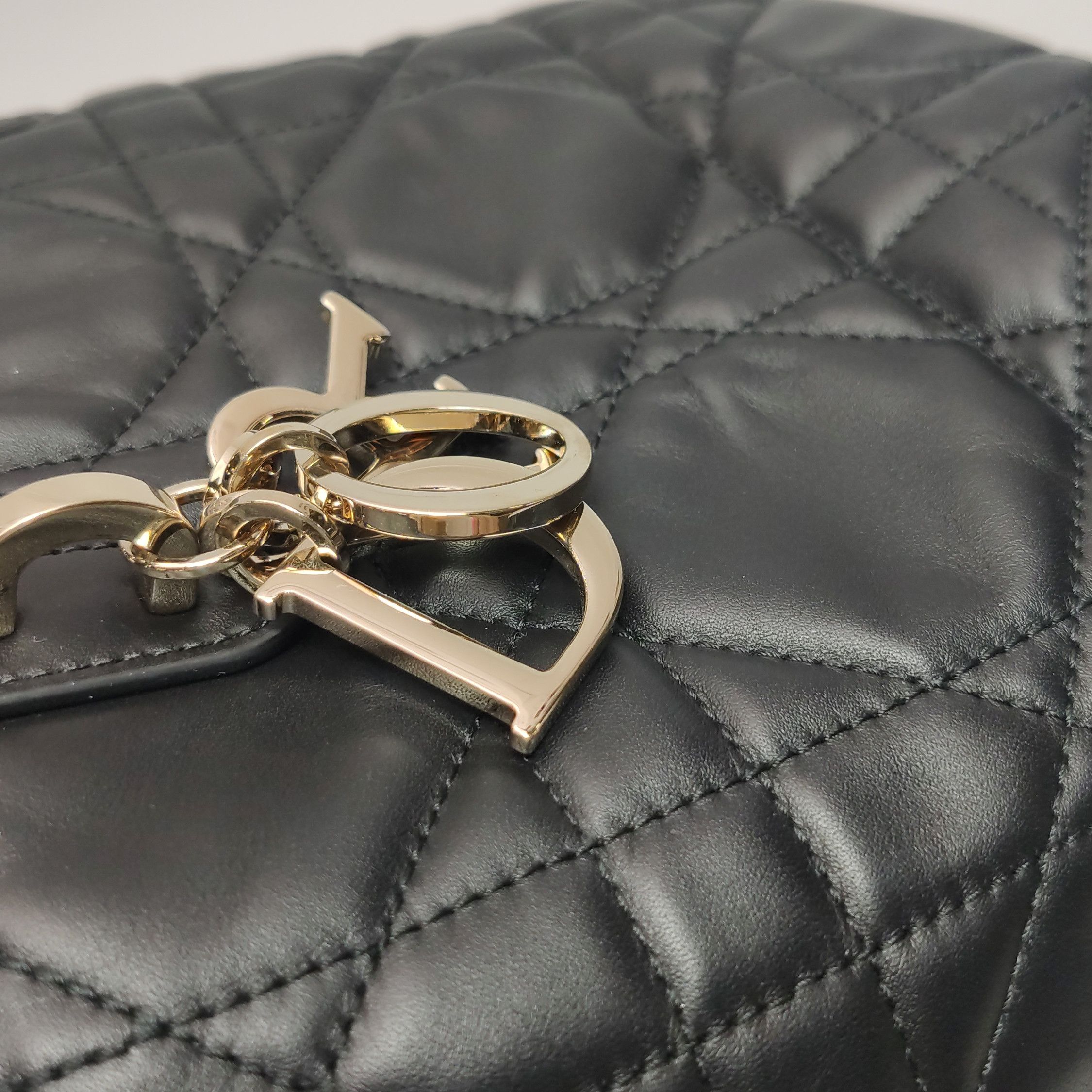 Dior Dior Women os Shoulder Bags Size ONE SIZE - 14 Thumbnail