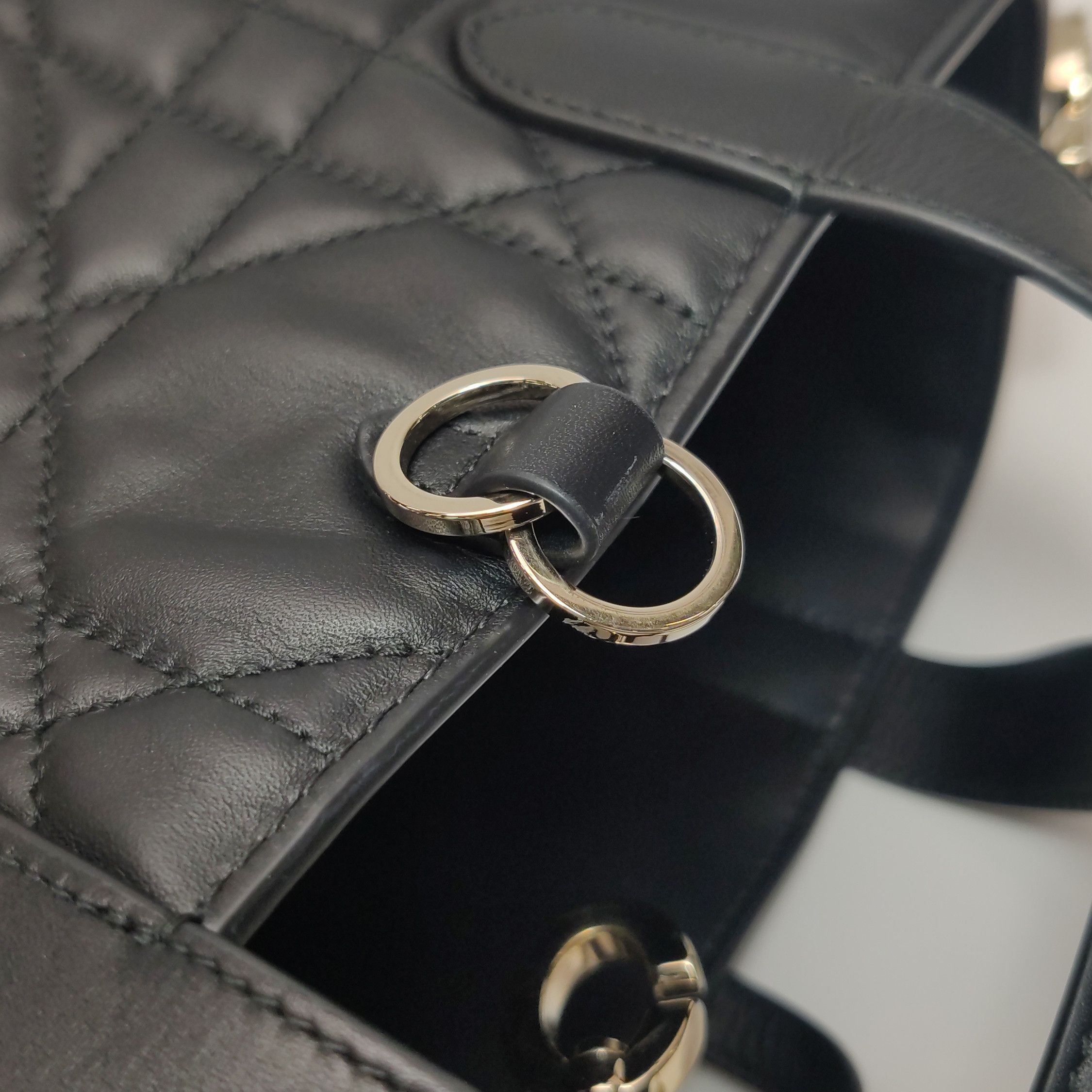 Dior Dior Women os Shoulder Bags Size ONE SIZE - 15 Thumbnail