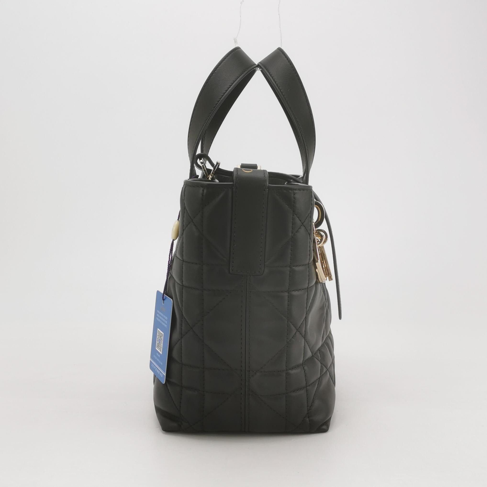 Dior Dior Women os Shoulder Bags Size ONE SIZE - 4 Thumbnail