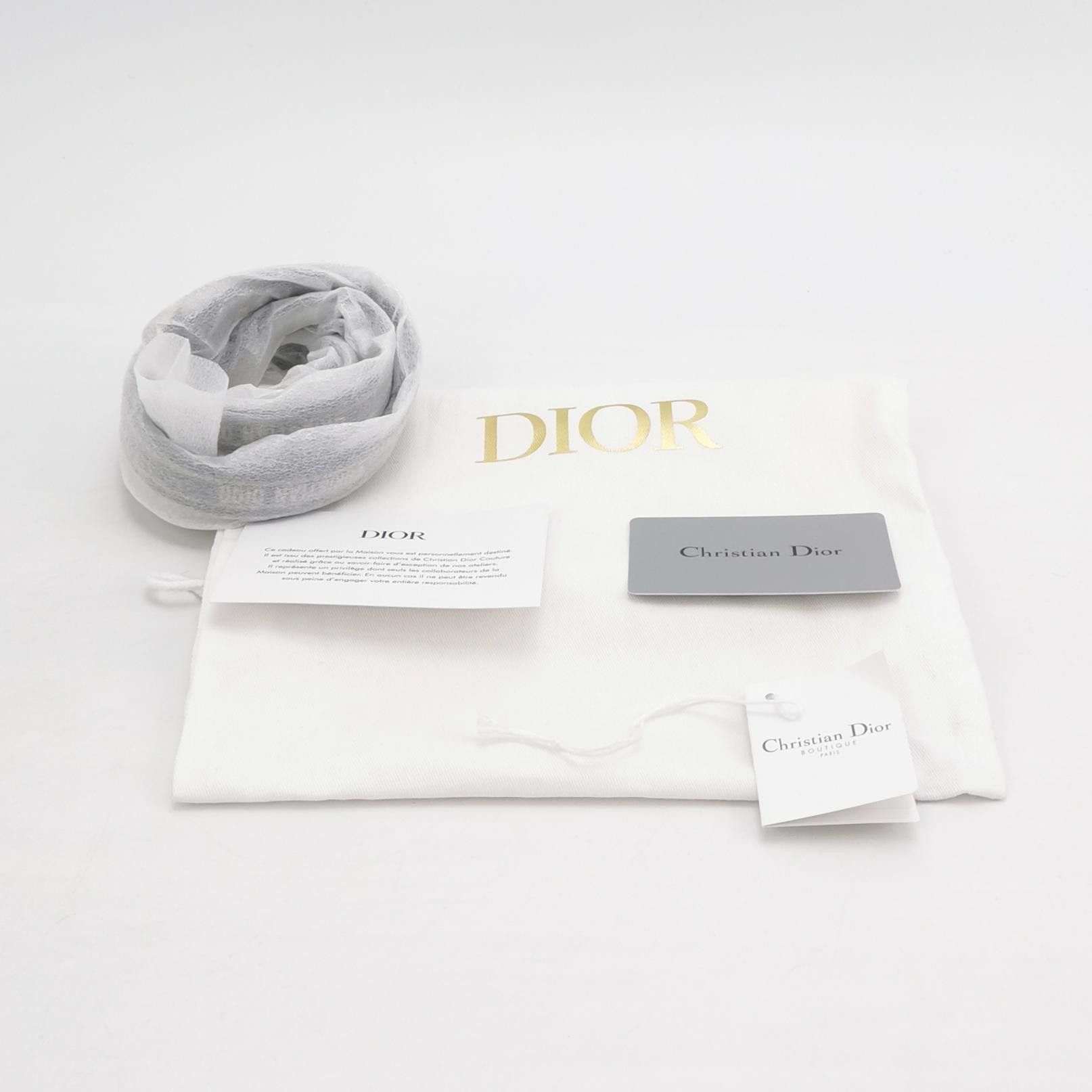 Dior Dior Women os Shoulder Bags Size ONE SIZE - 9 Thumbnail