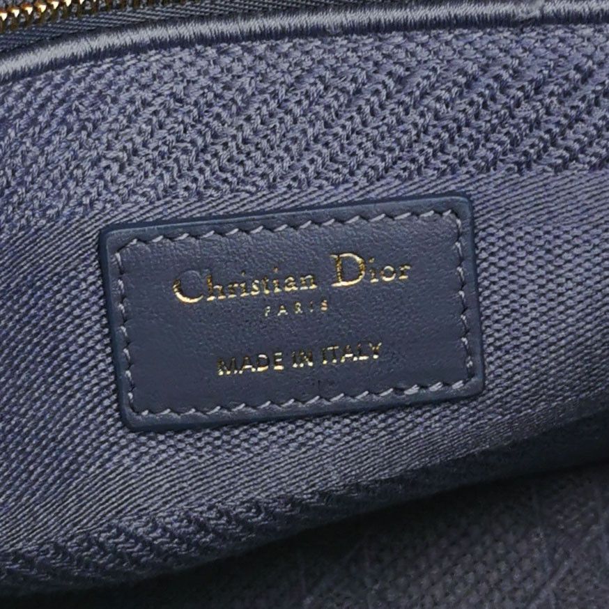 Dior Dior Women os Shoulder Bags Size ONE SIZE - 8 Thumbnail
