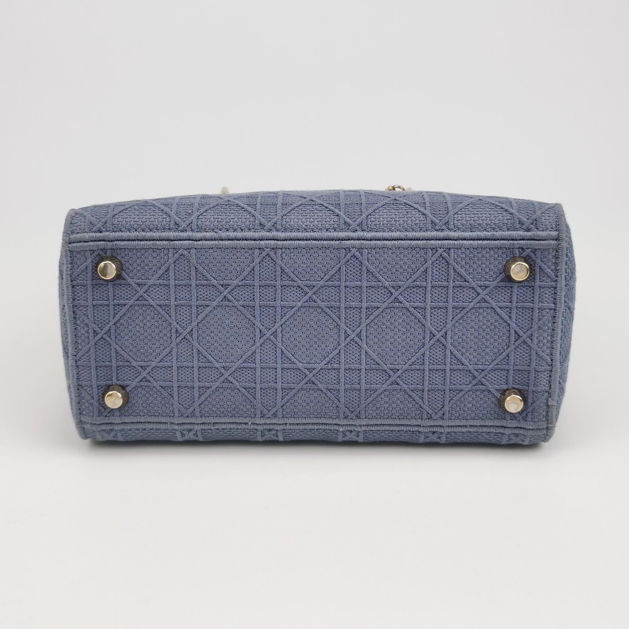 Dior Dior Women os Shoulder Bags Size ONE SIZE - 6 Thumbnail