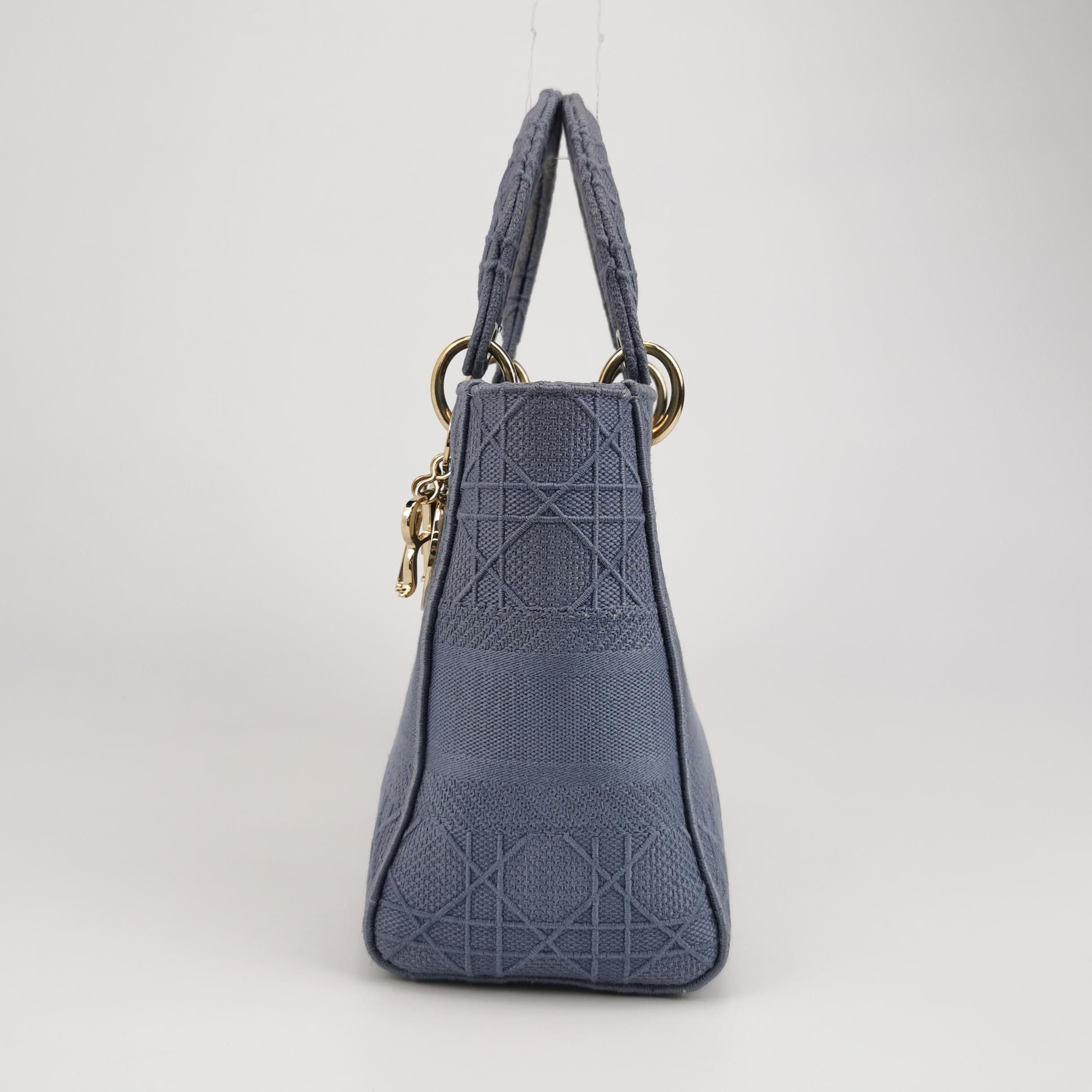Dior Dior Women os Shoulder Bags Size ONE SIZE - 3 Thumbnail