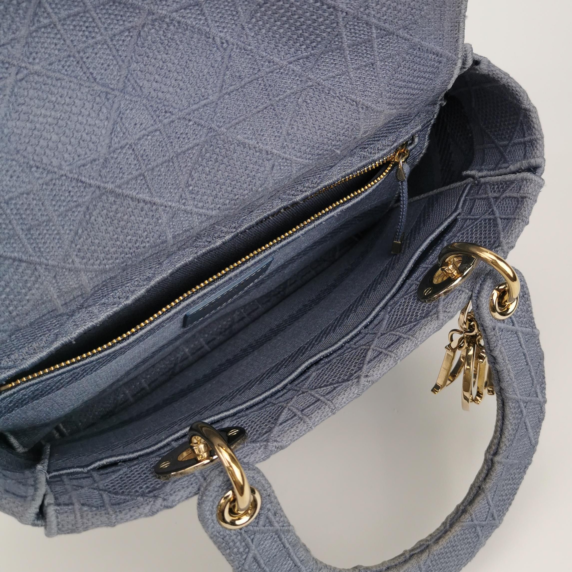 Dior Dior Women os Shoulder Bags Size ONE SIZE - 7 Thumbnail