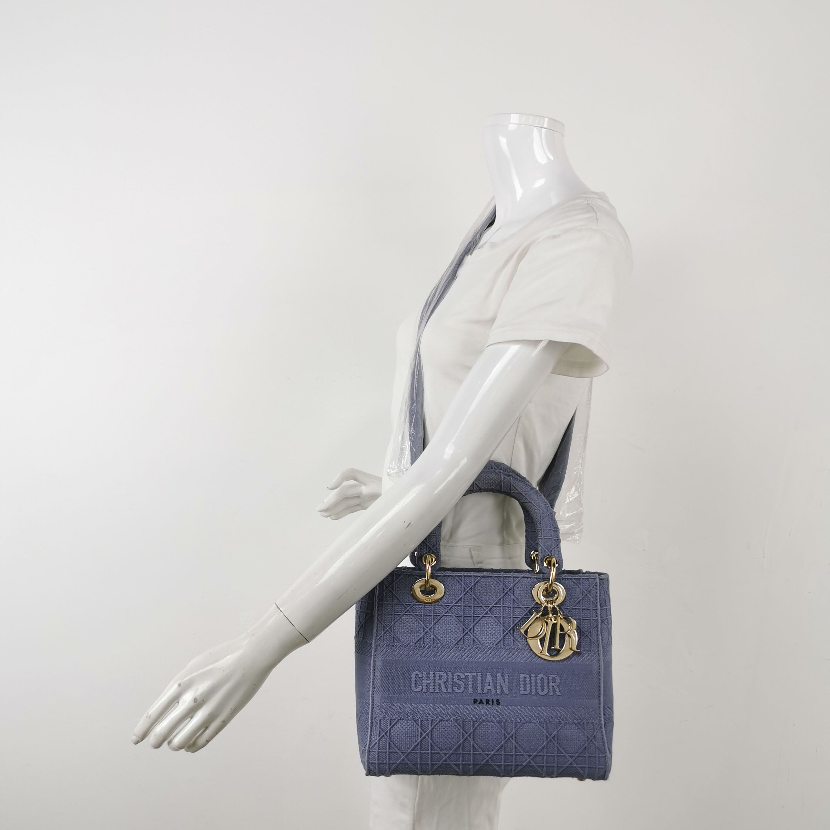 Dior Dior Women os Shoulder Bags Size ONE SIZE - 2 Thumbnail