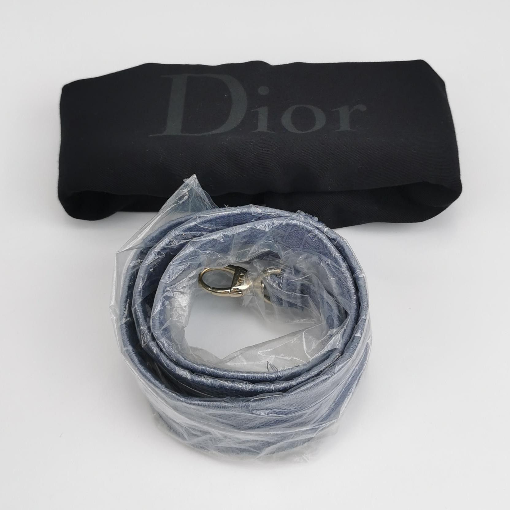 Dior Dior Women os Shoulder Bags Size ONE SIZE - 9 Thumbnail