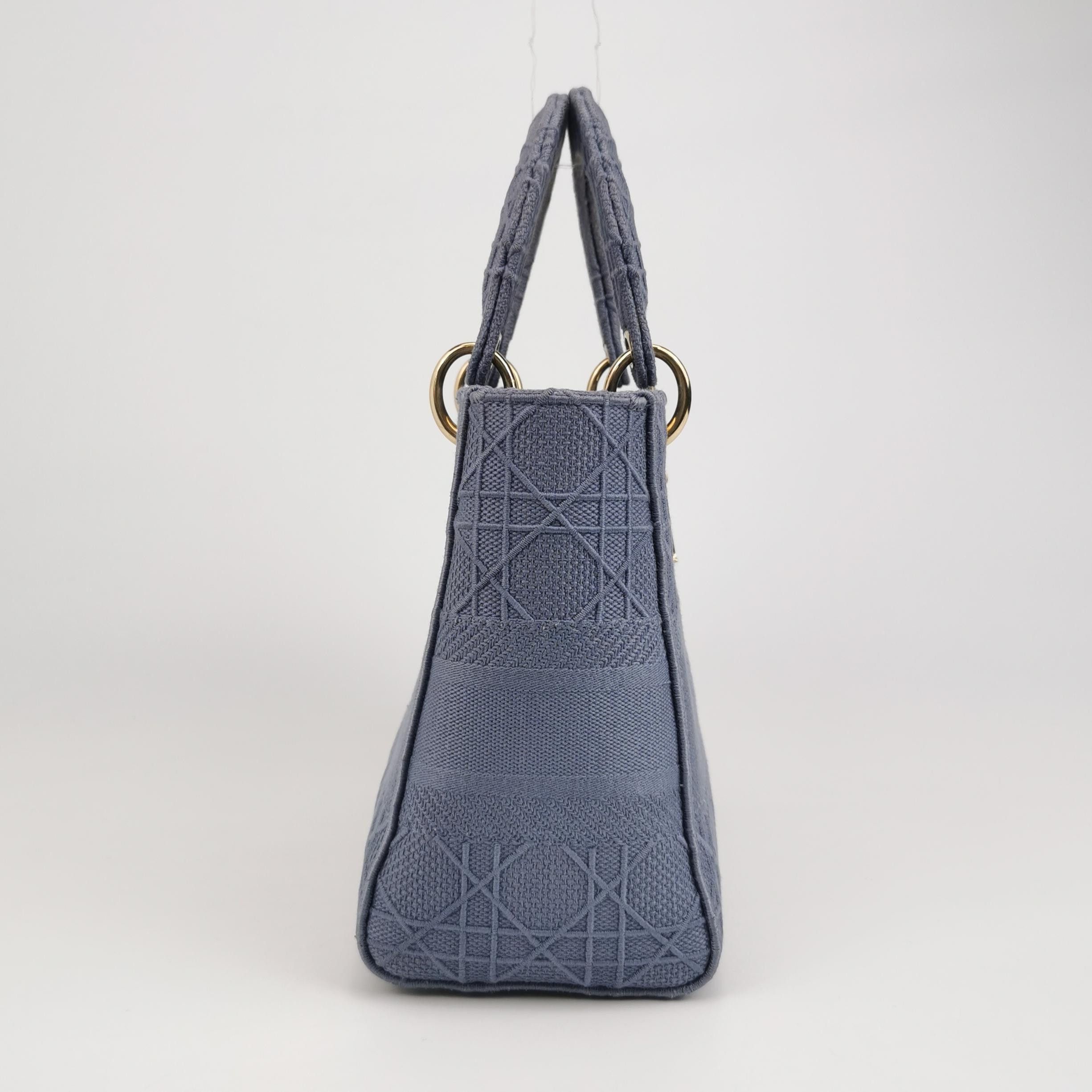 Dior Dior Women os Shoulder Bags Size ONE SIZE - 4 Thumbnail