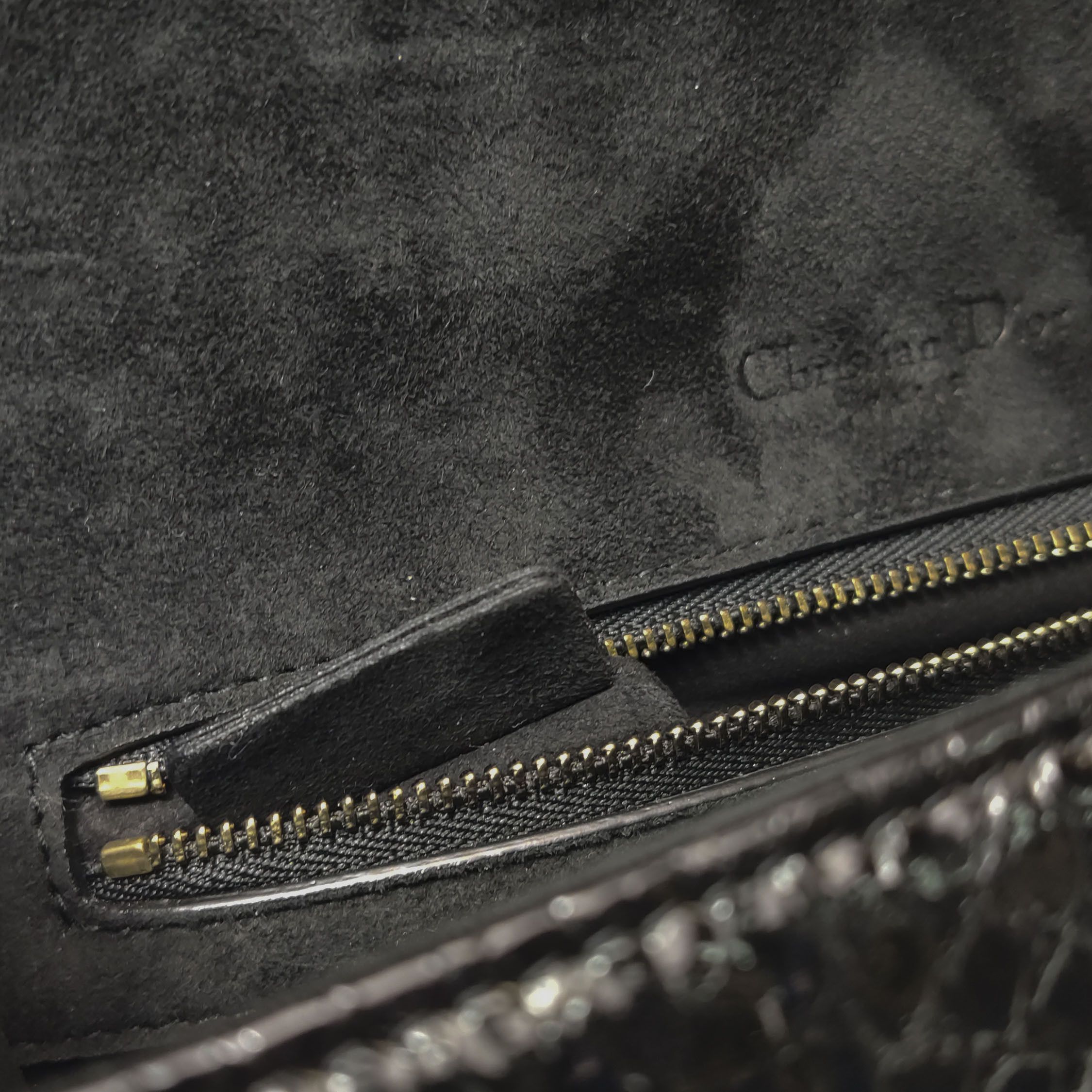 Dior Dior Women os Shoulder Bags Size ONE SIZE - 14 Thumbnail