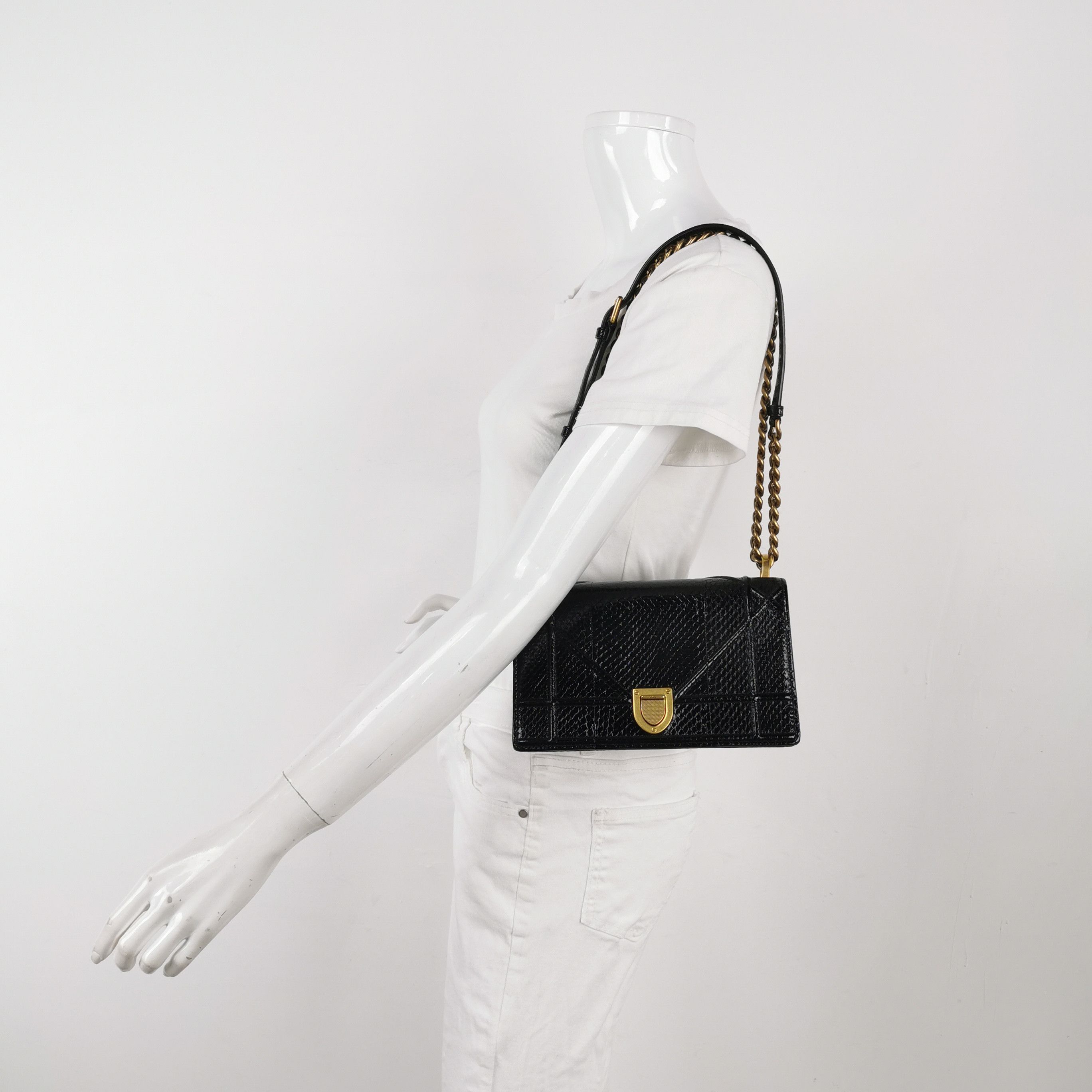 Dior Dior Women os Shoulder Bags Size ONE SIZE - 2 Thumbnail