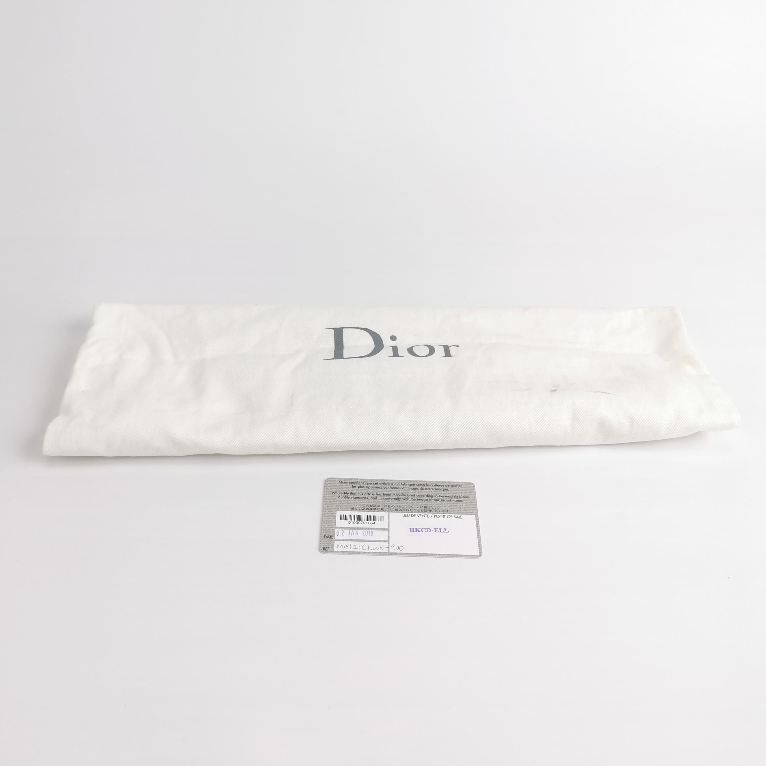 Dior Dior Women os Shoulder Bags Size ONE SIZE - 9 Thumbnail